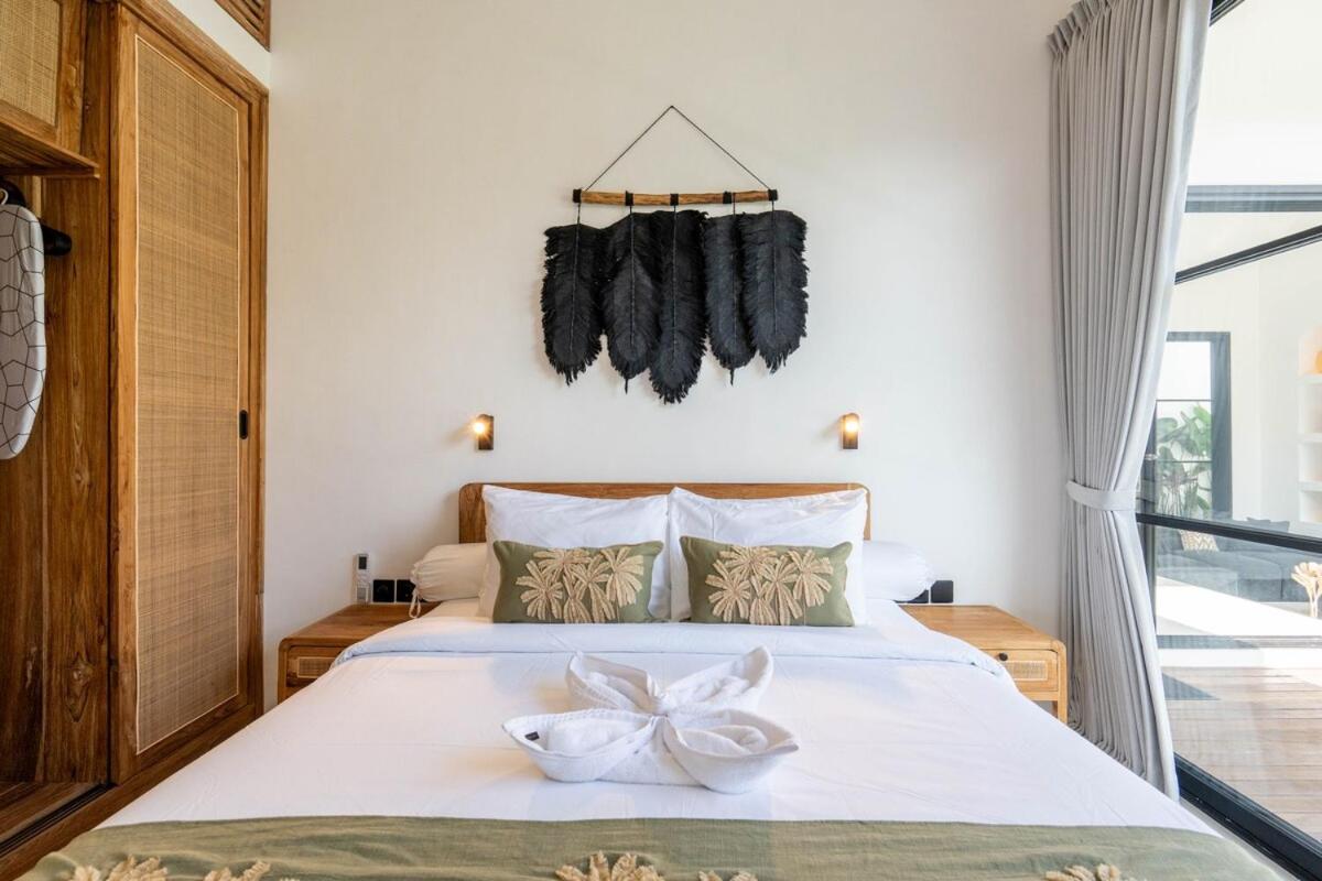NEW! Villa Rawi - 3BR Villa in Kedungu