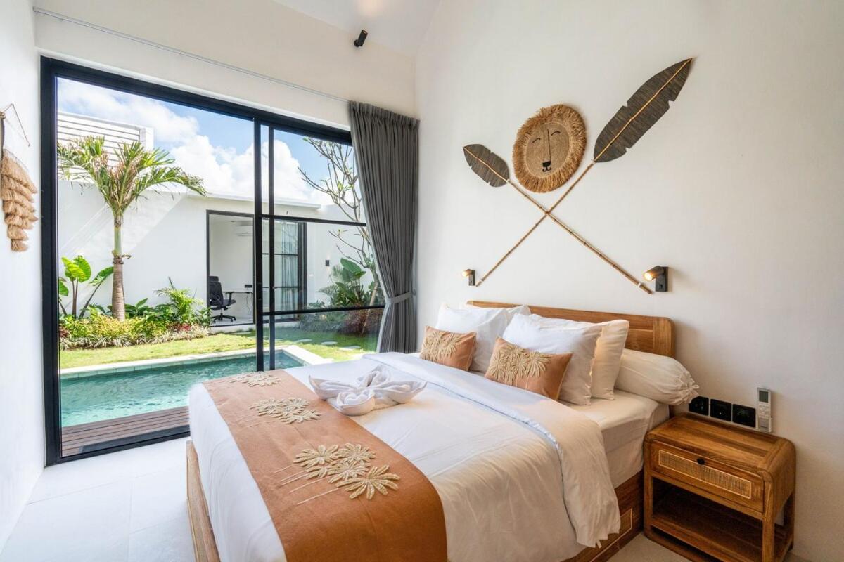 NEW! Villa Rawi - 3BR Villa in Kedungu