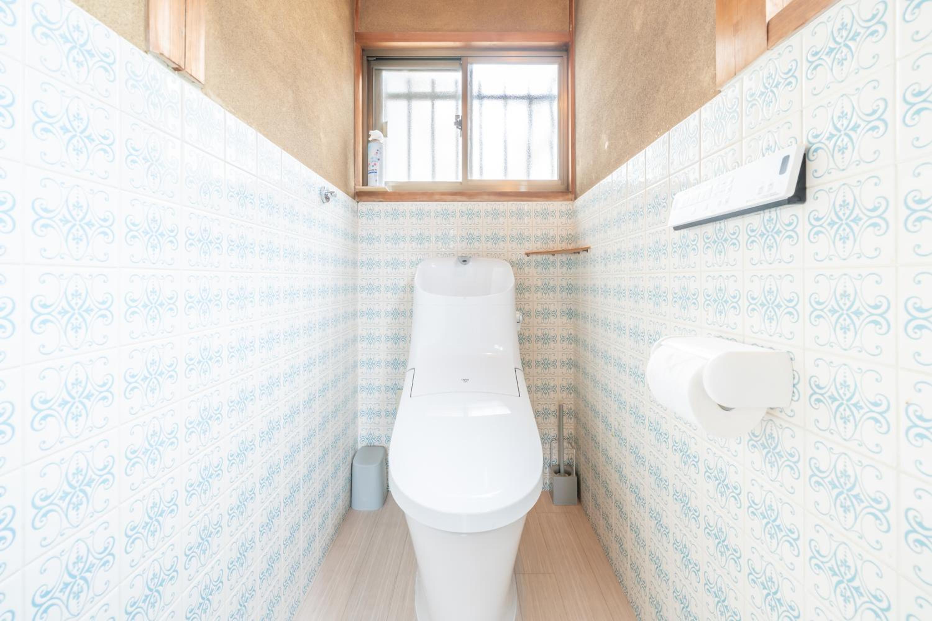 Sanada Maru - Fully rented traditional Japanese house