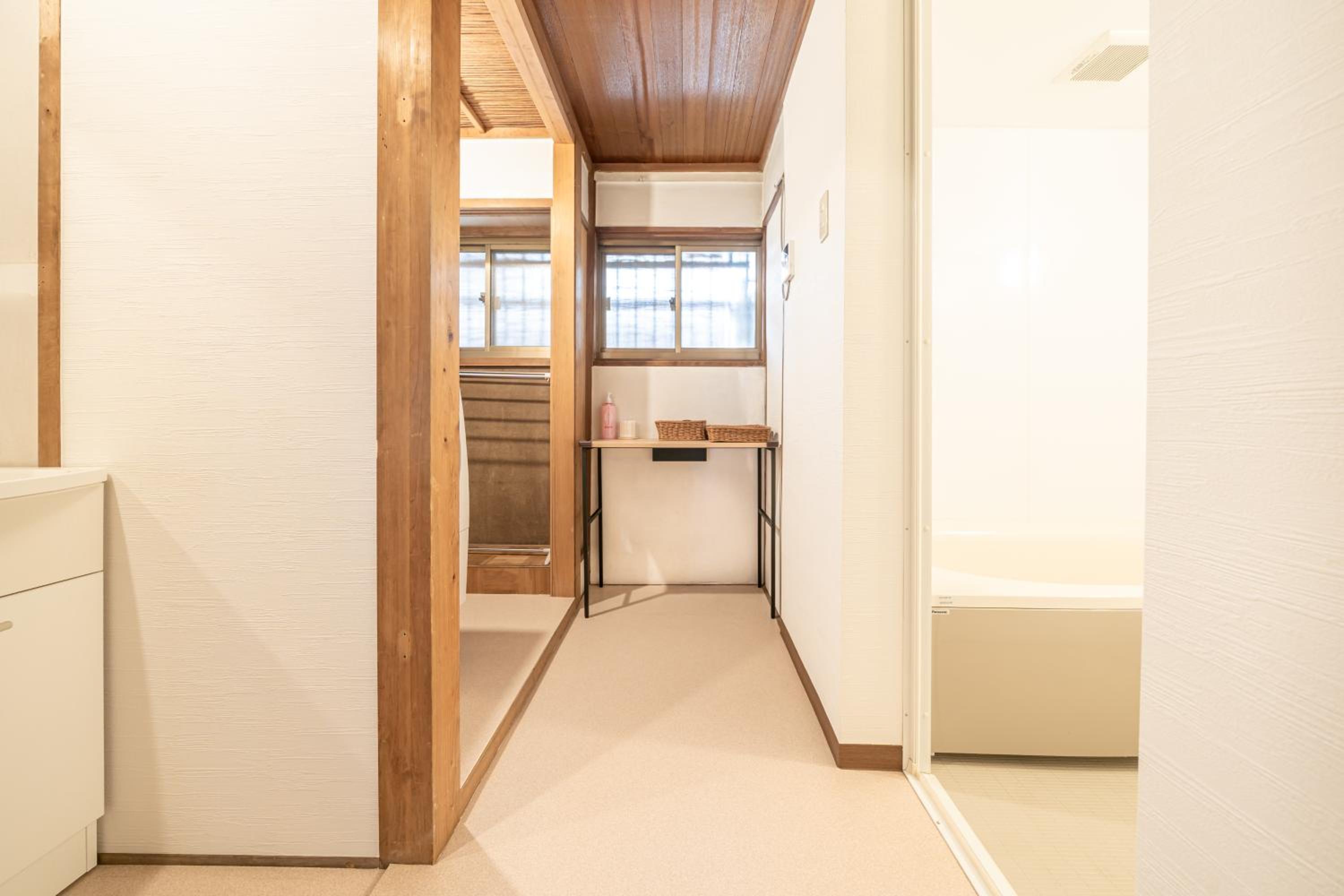 Sanada Maru - Fully rented traditional Japanese house