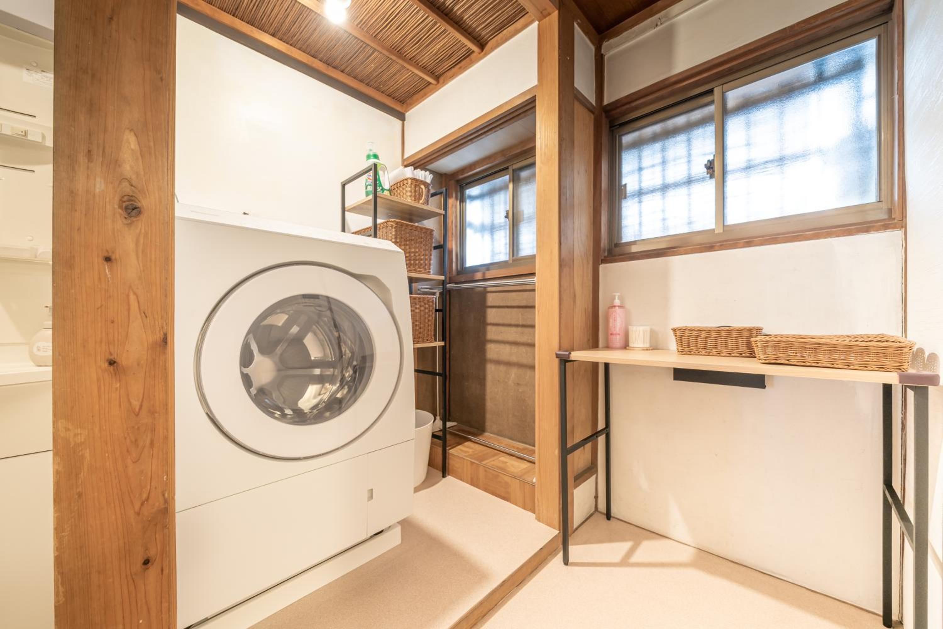 Sanada Maru - Fully rented traditional Japanese house