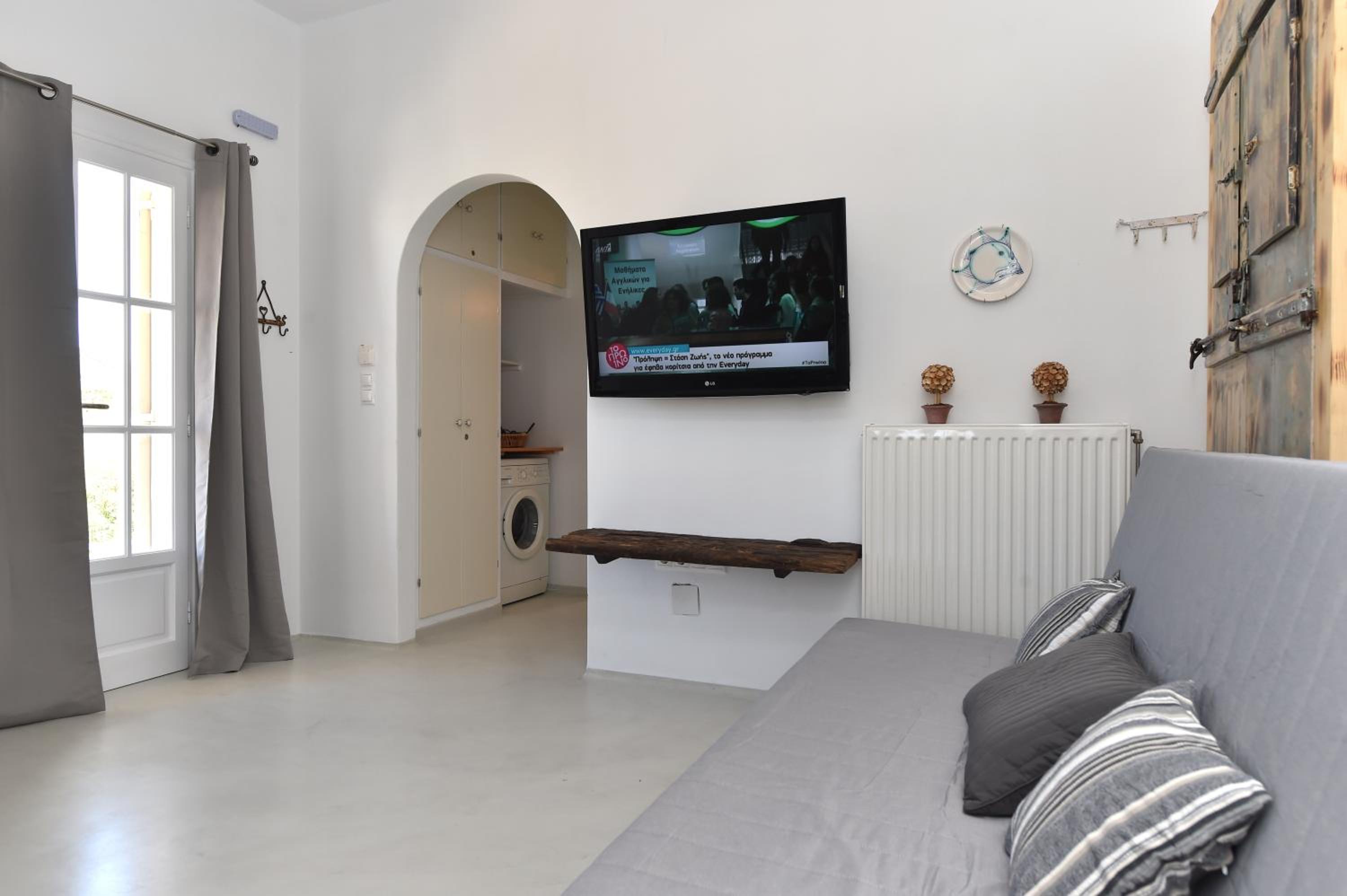 Vagia Calm House