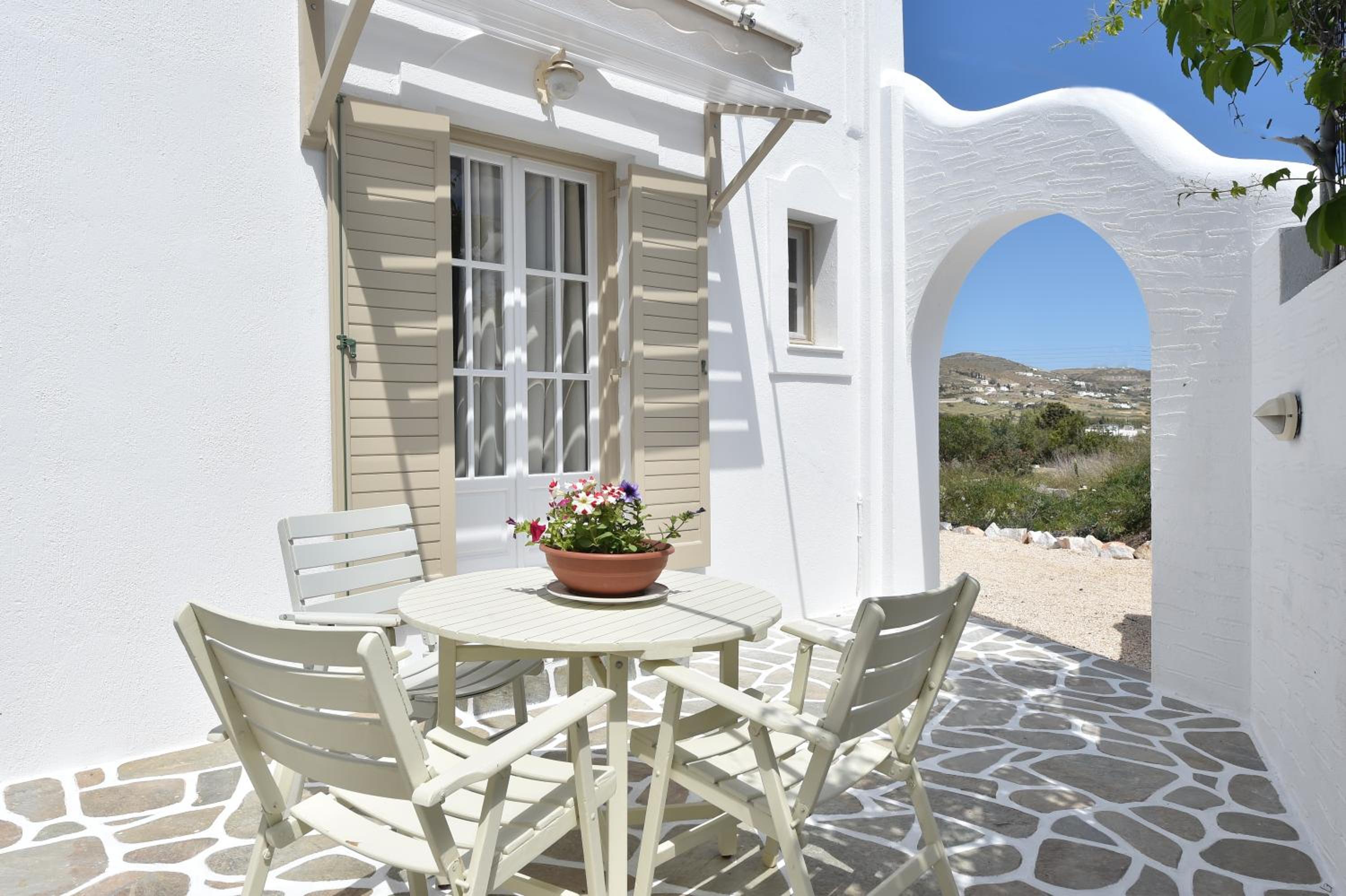 Vagia Calm House