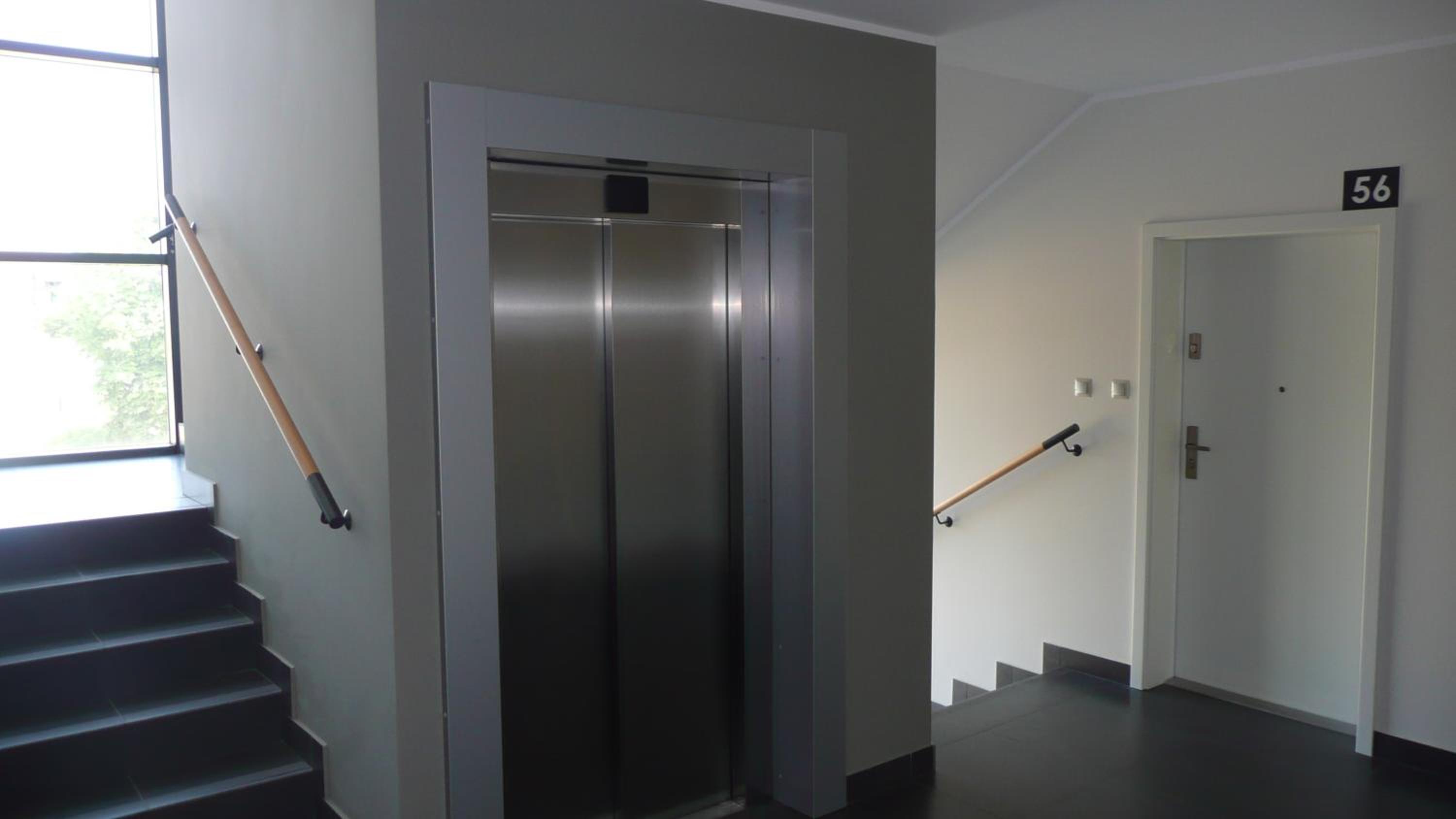 Apartament Sadowa