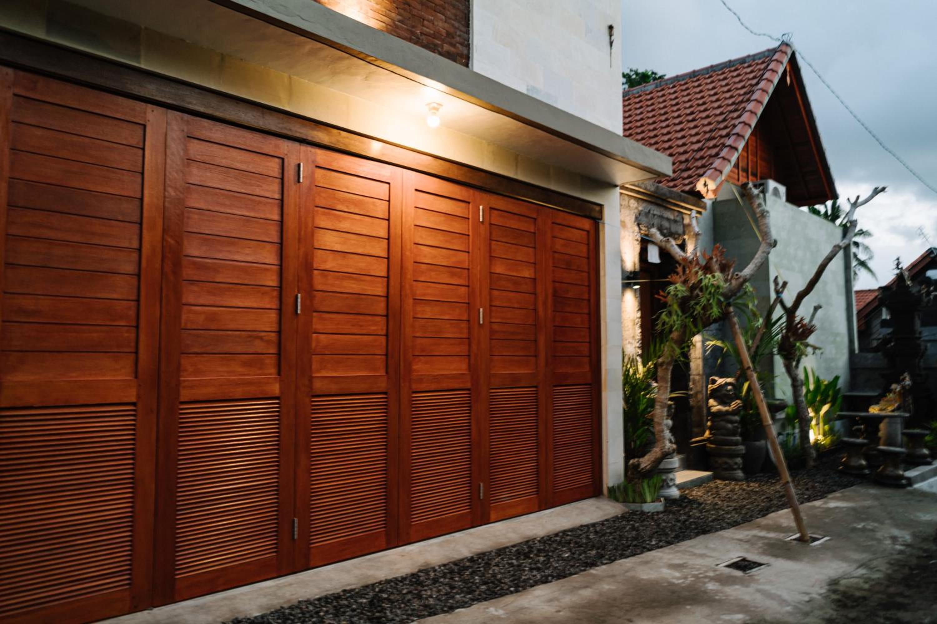 Dream House Ubud