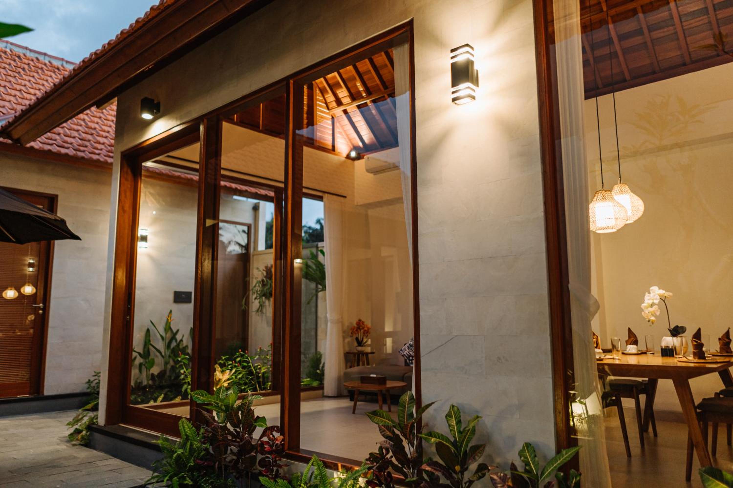 Dream House Ubud