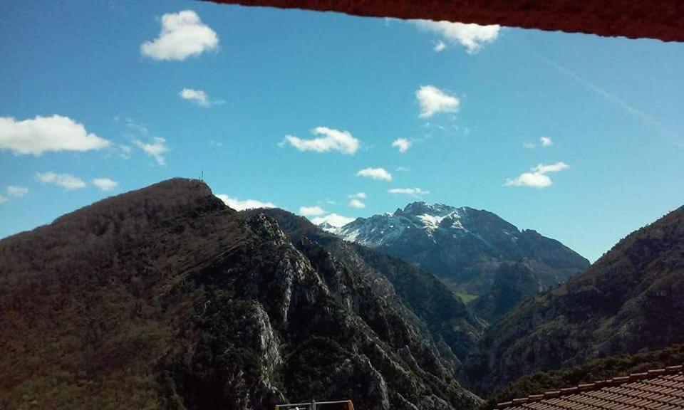 Casa Rural Pocotrigo