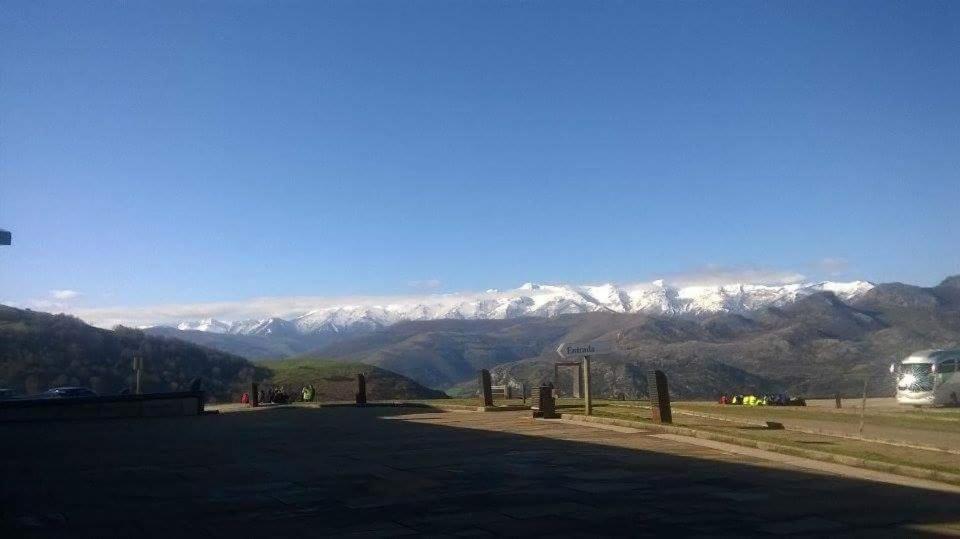 Casa Rural Pocotrigo