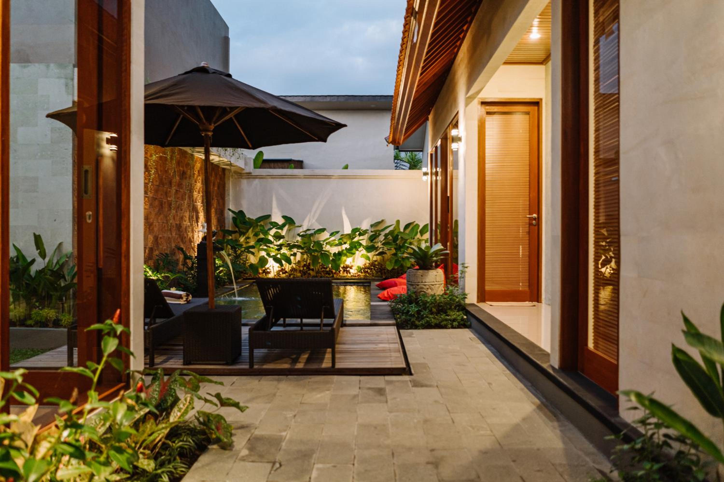 Dream House Ubud