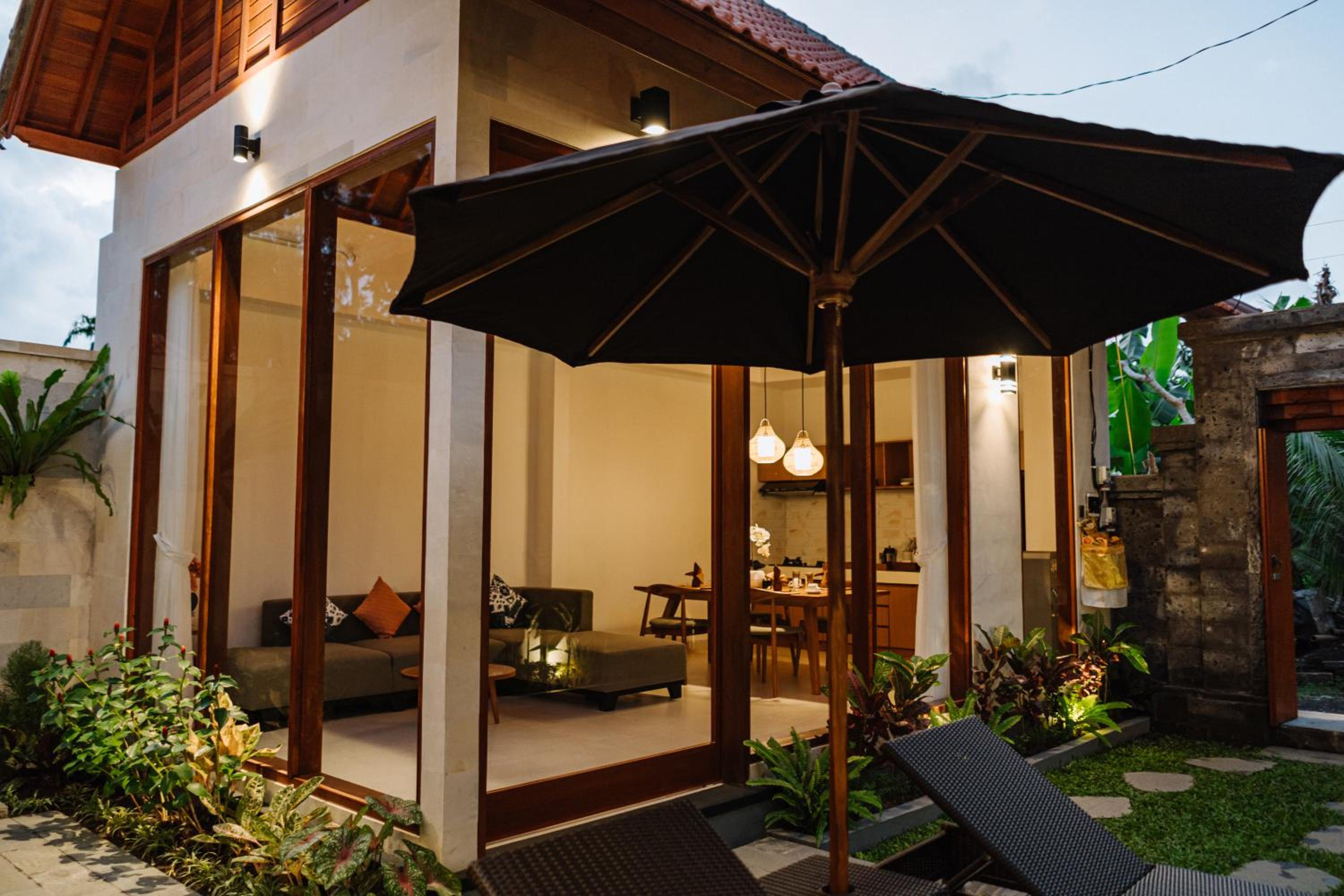 Dream House Ubud