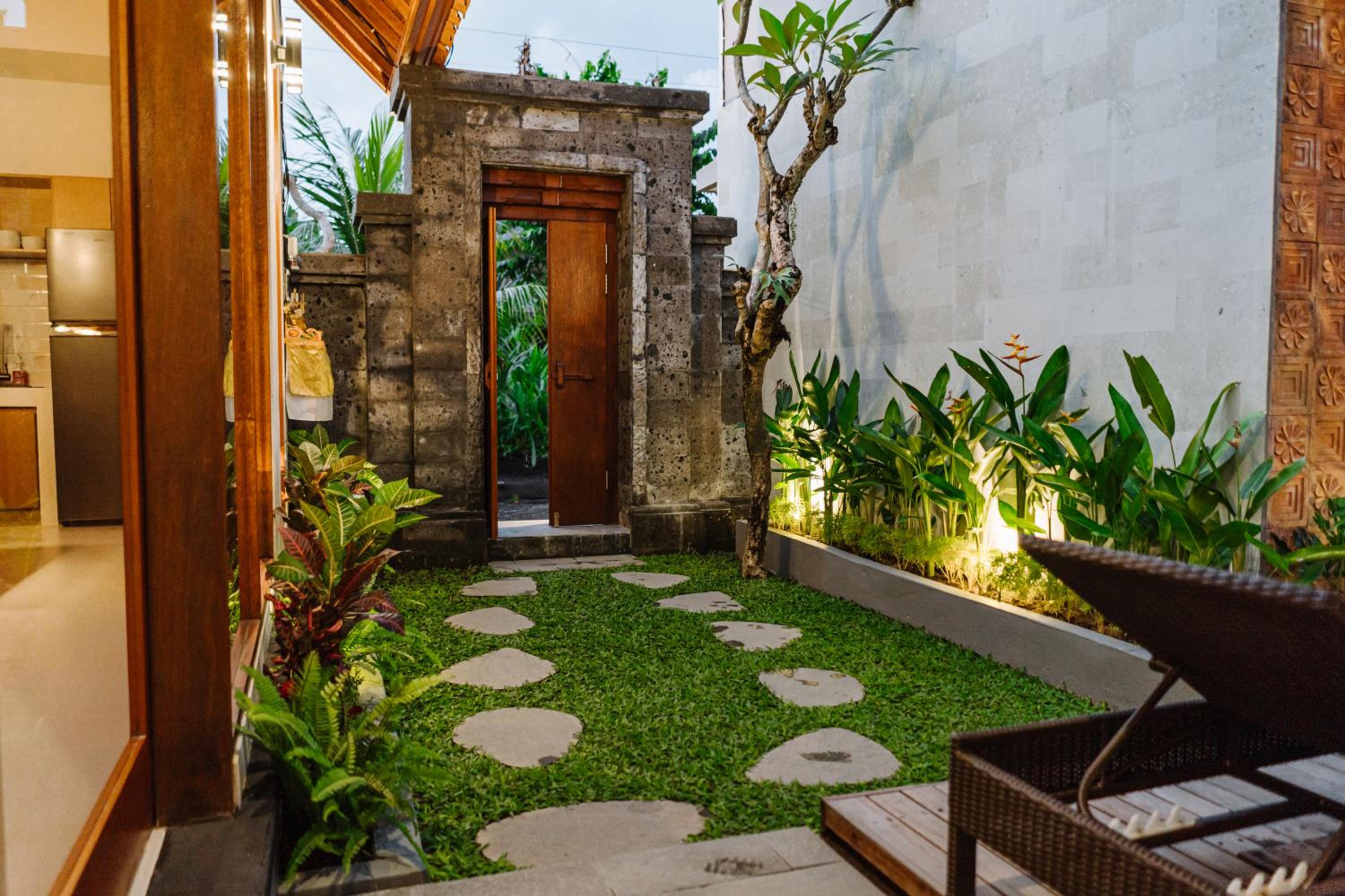 Dream House Ubud