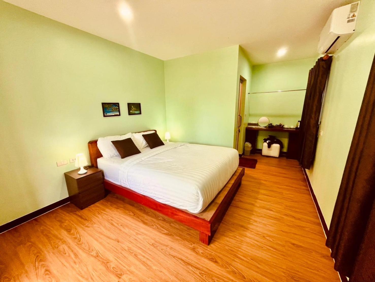 Mook Raya Resort