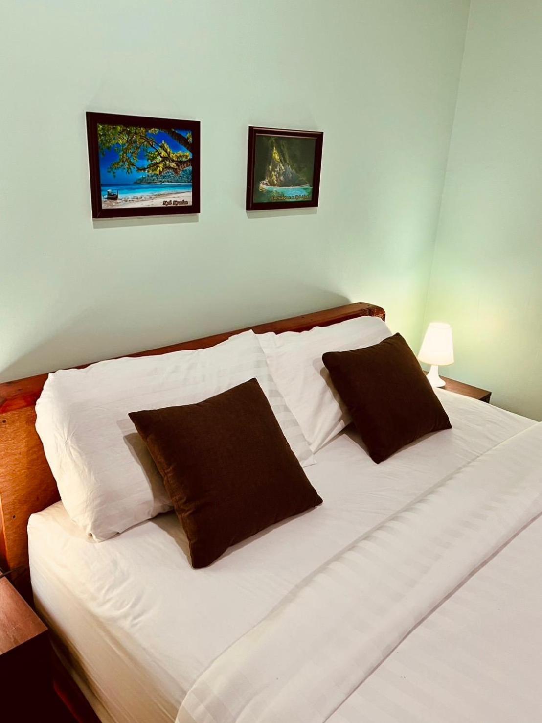 Mook Raya Resort