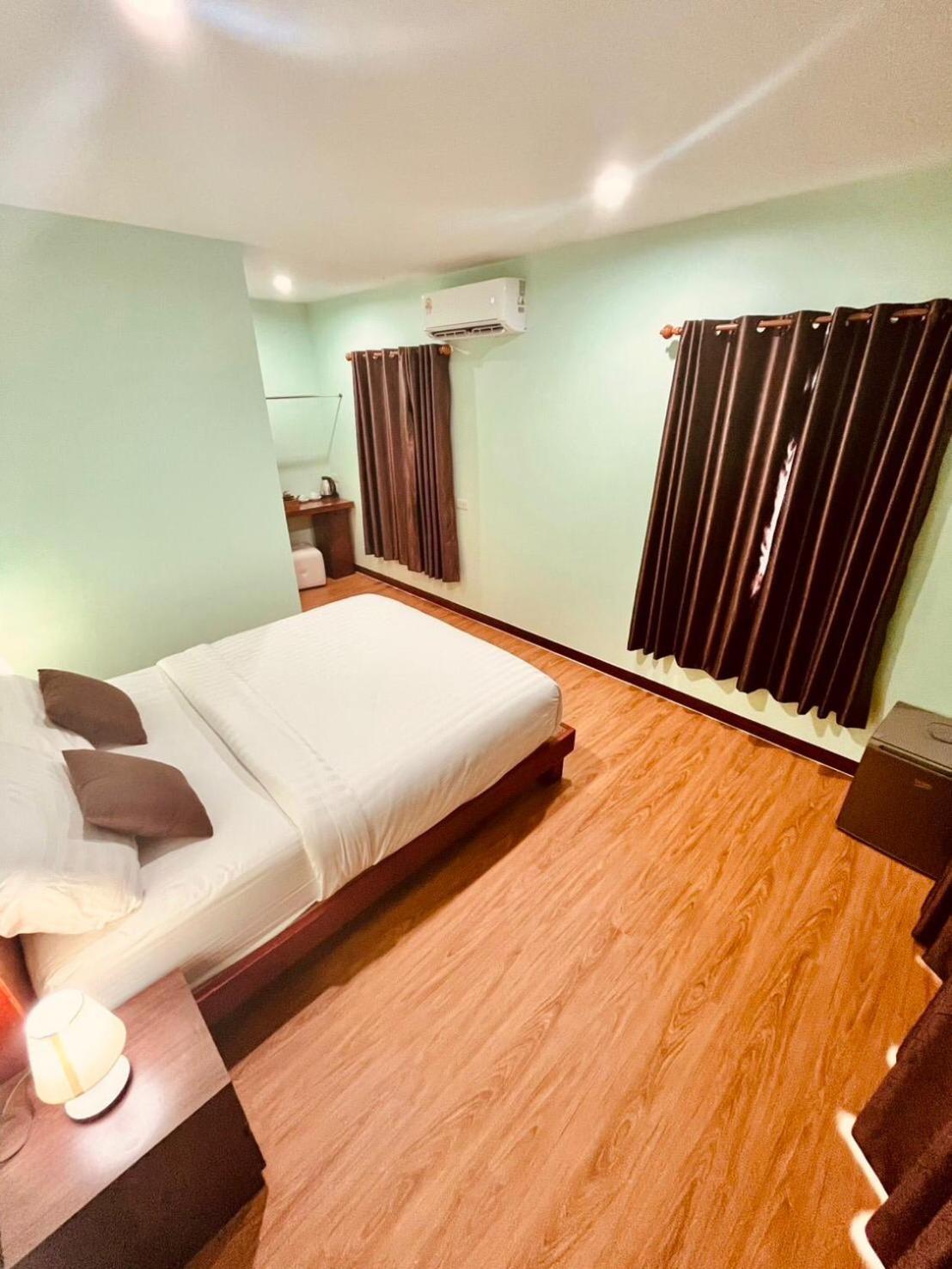 Mook Raya Resort