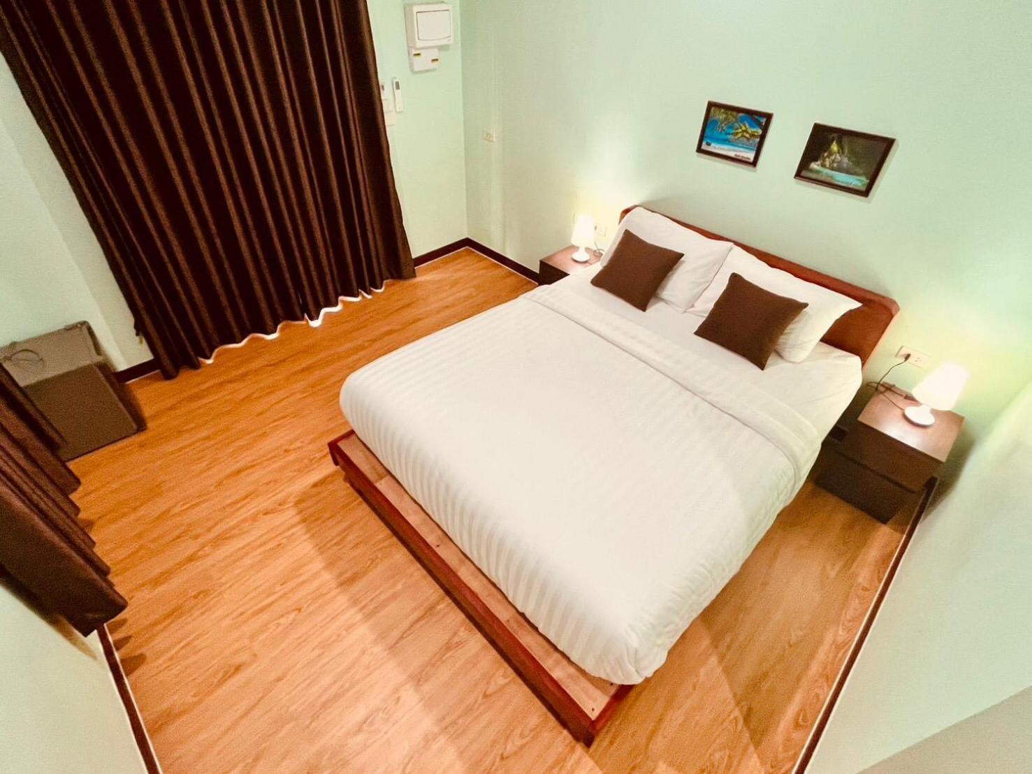 Mook Raya Resort
