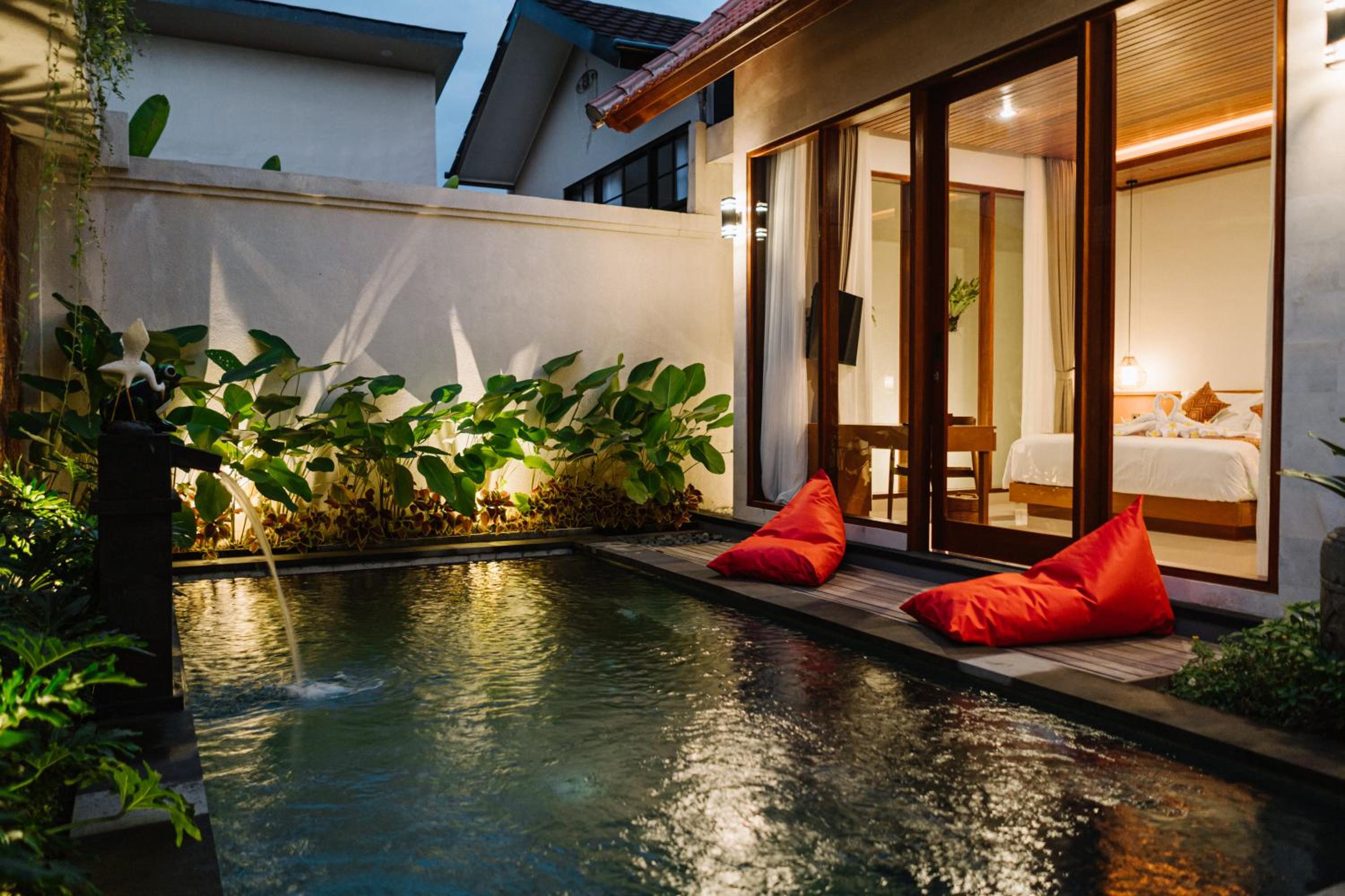 Dream House Ubud