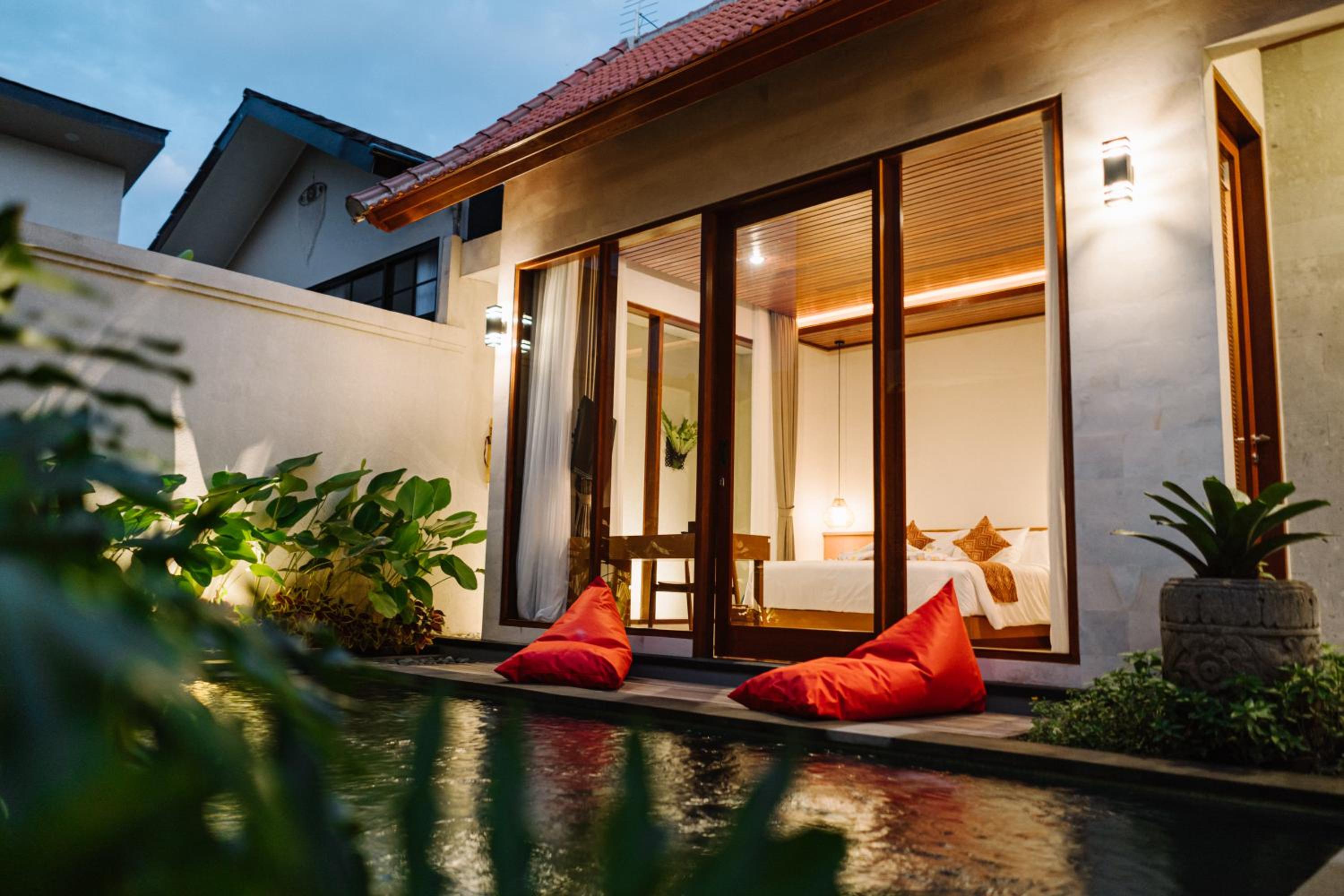 Dream House Ubud