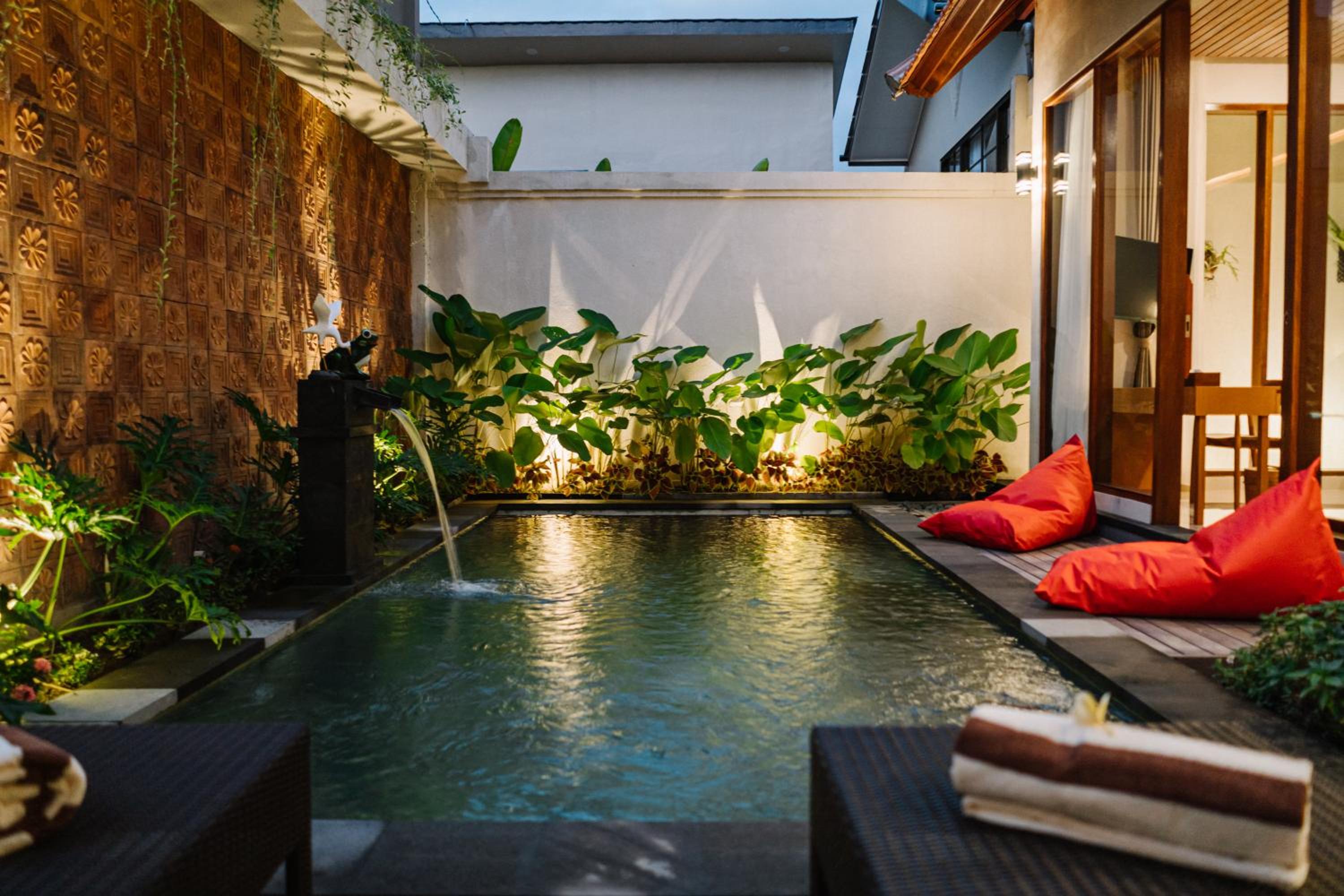 Dream House Ubud