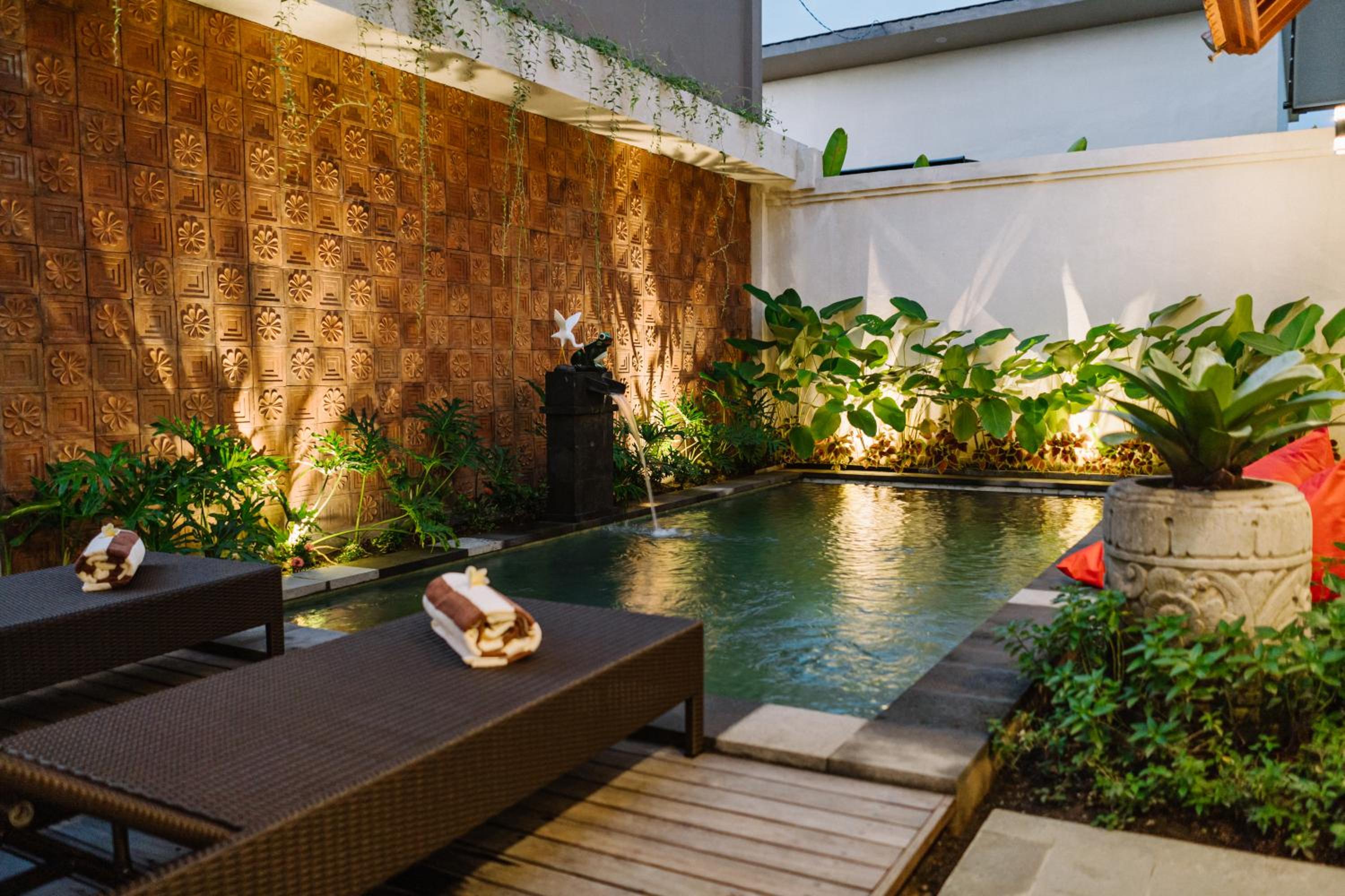Dream House Ubud