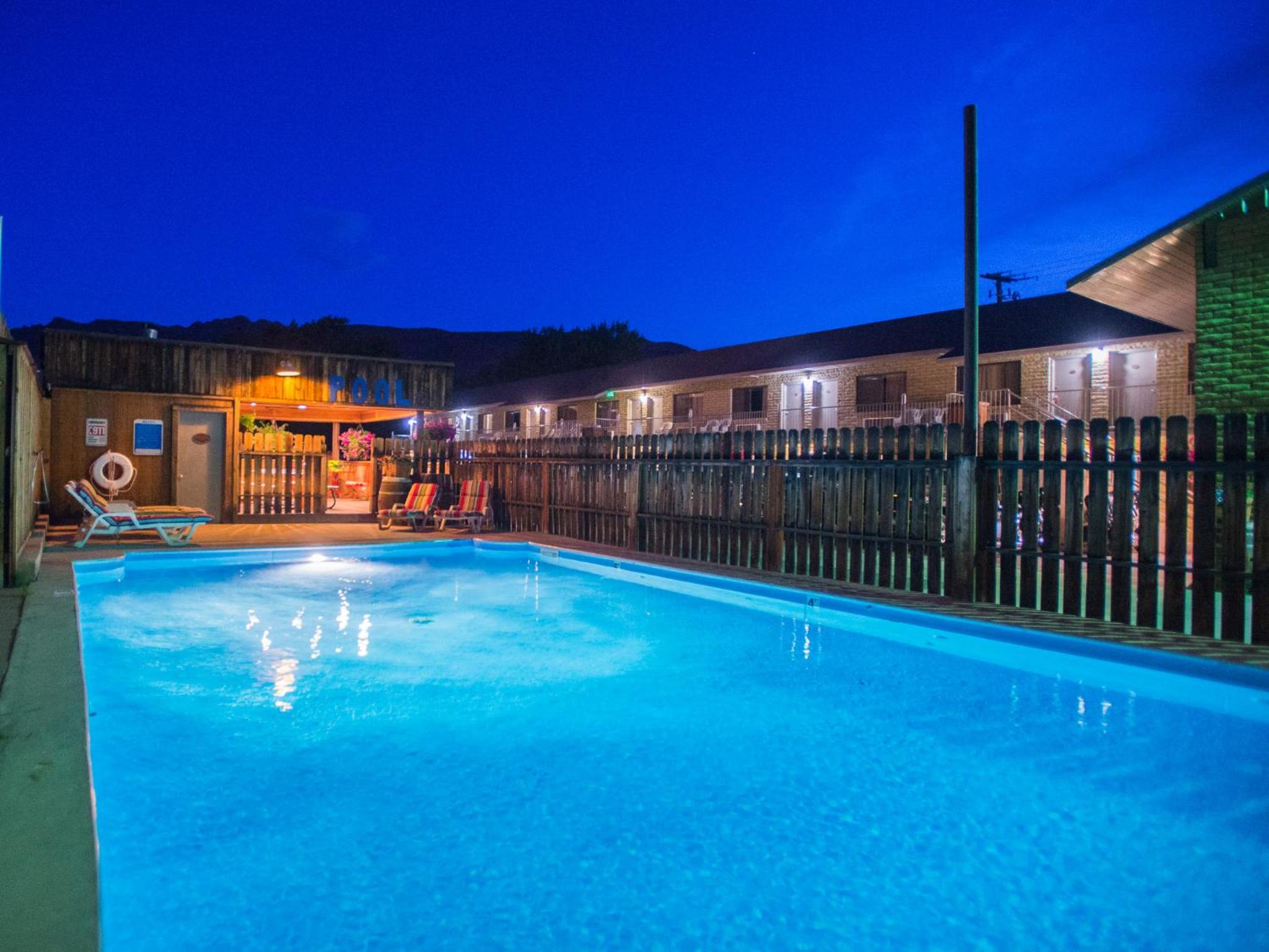 Rustic Inn, photo 33
