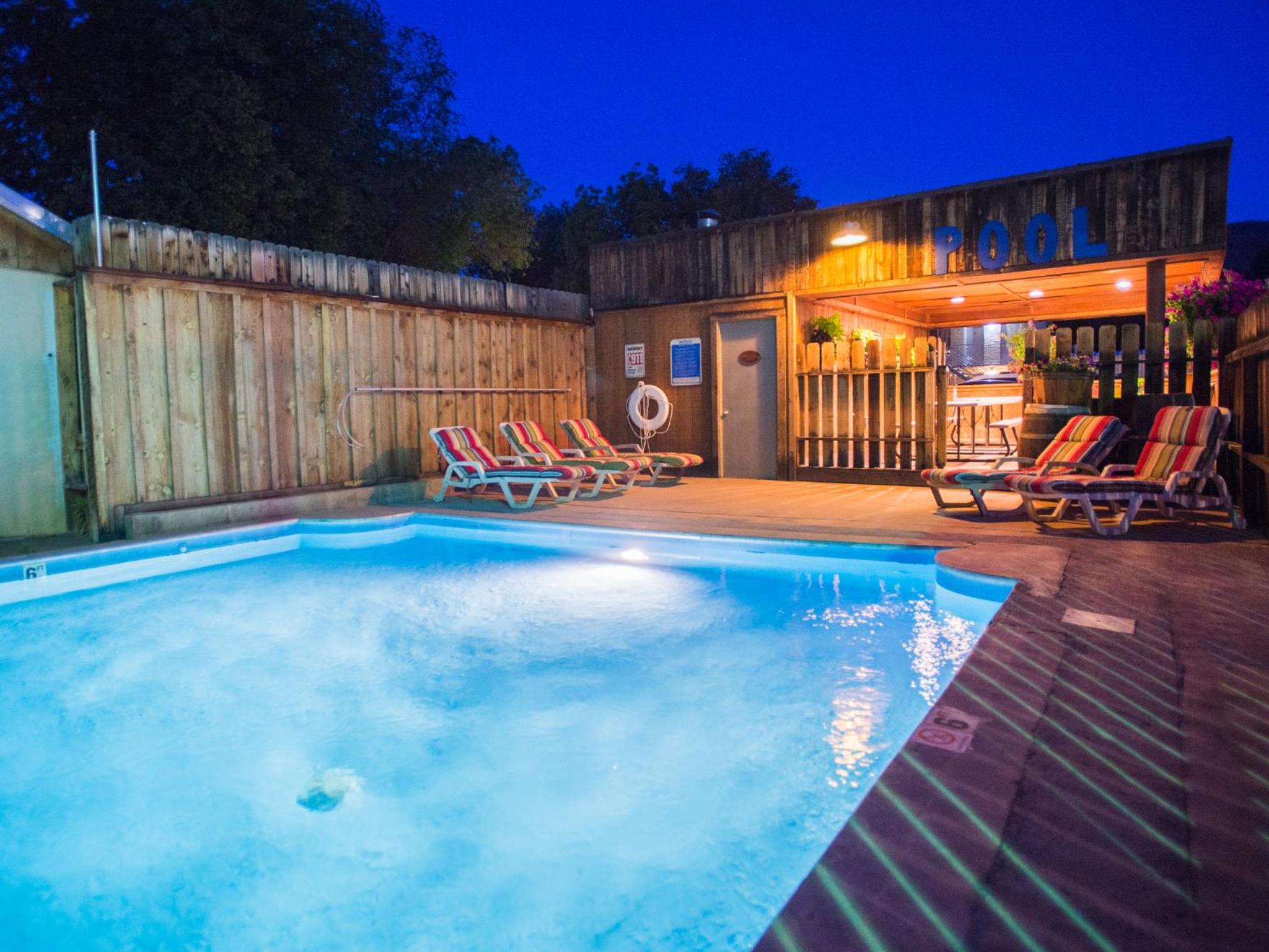 Rustic Inn, photo 63