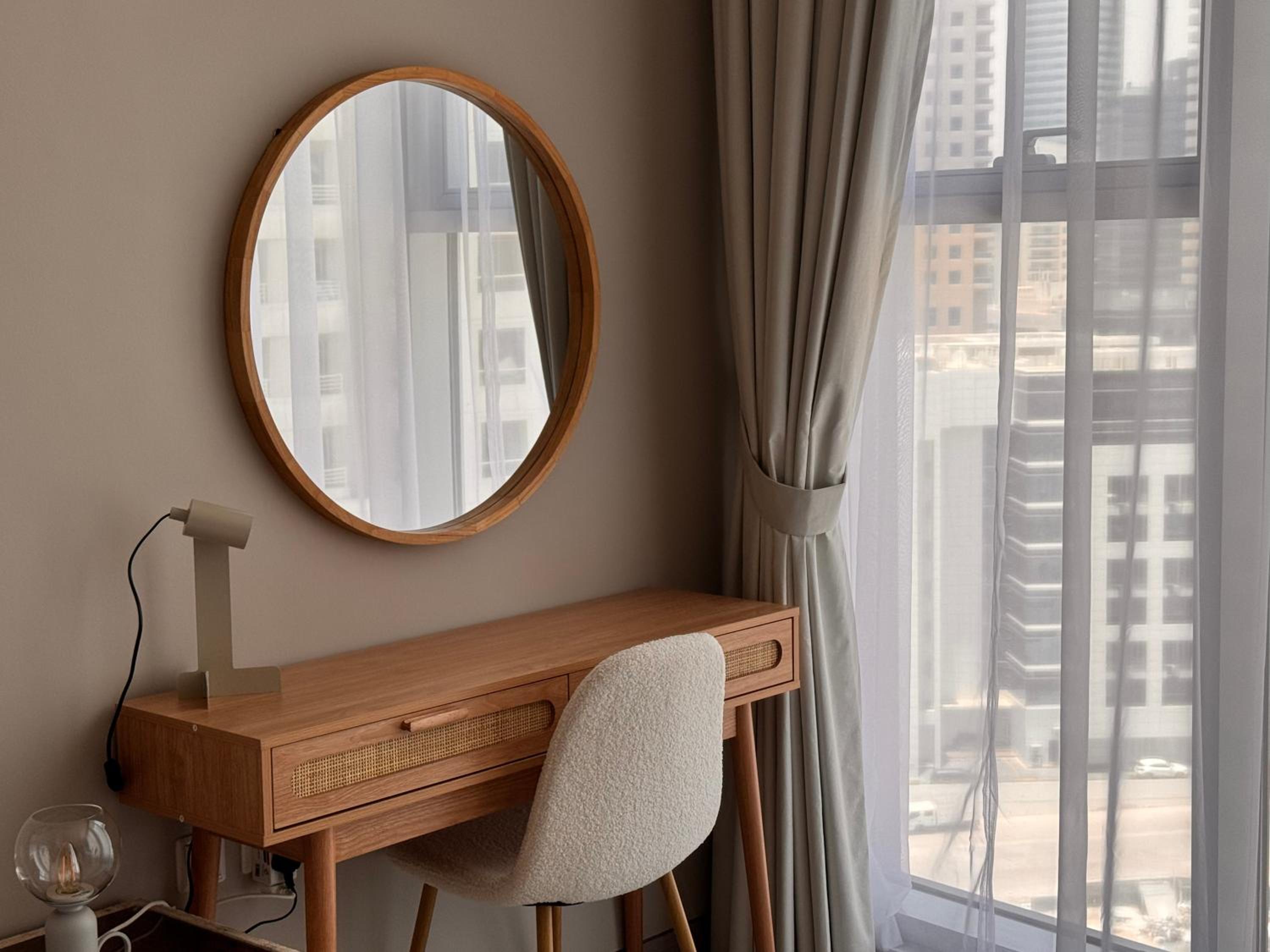 Condor Marina Star, Dubai Marina by SIMPLY COMFORT