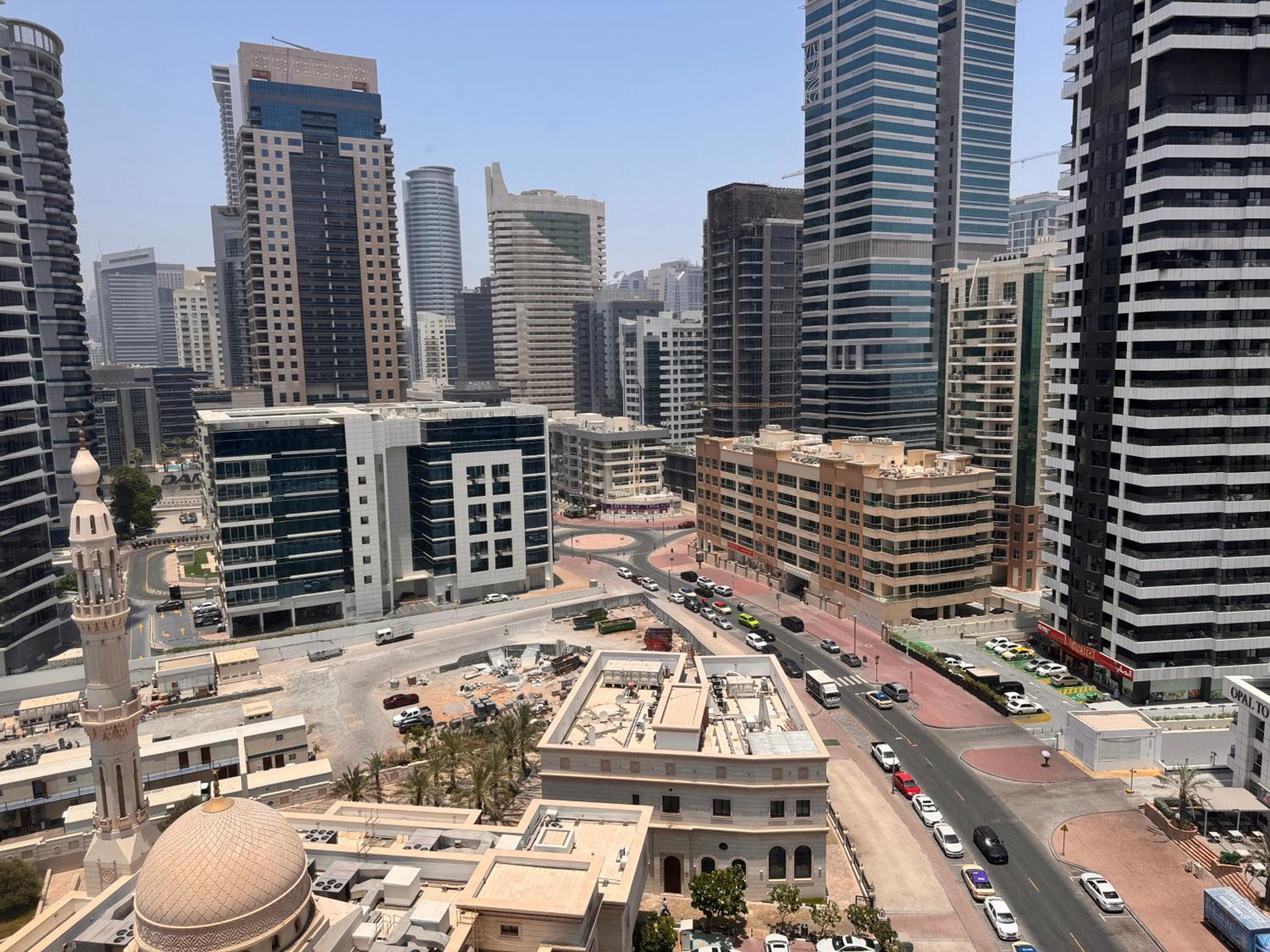 Condor Marina Star, Dubai Marina by SIMPLY COMFORT