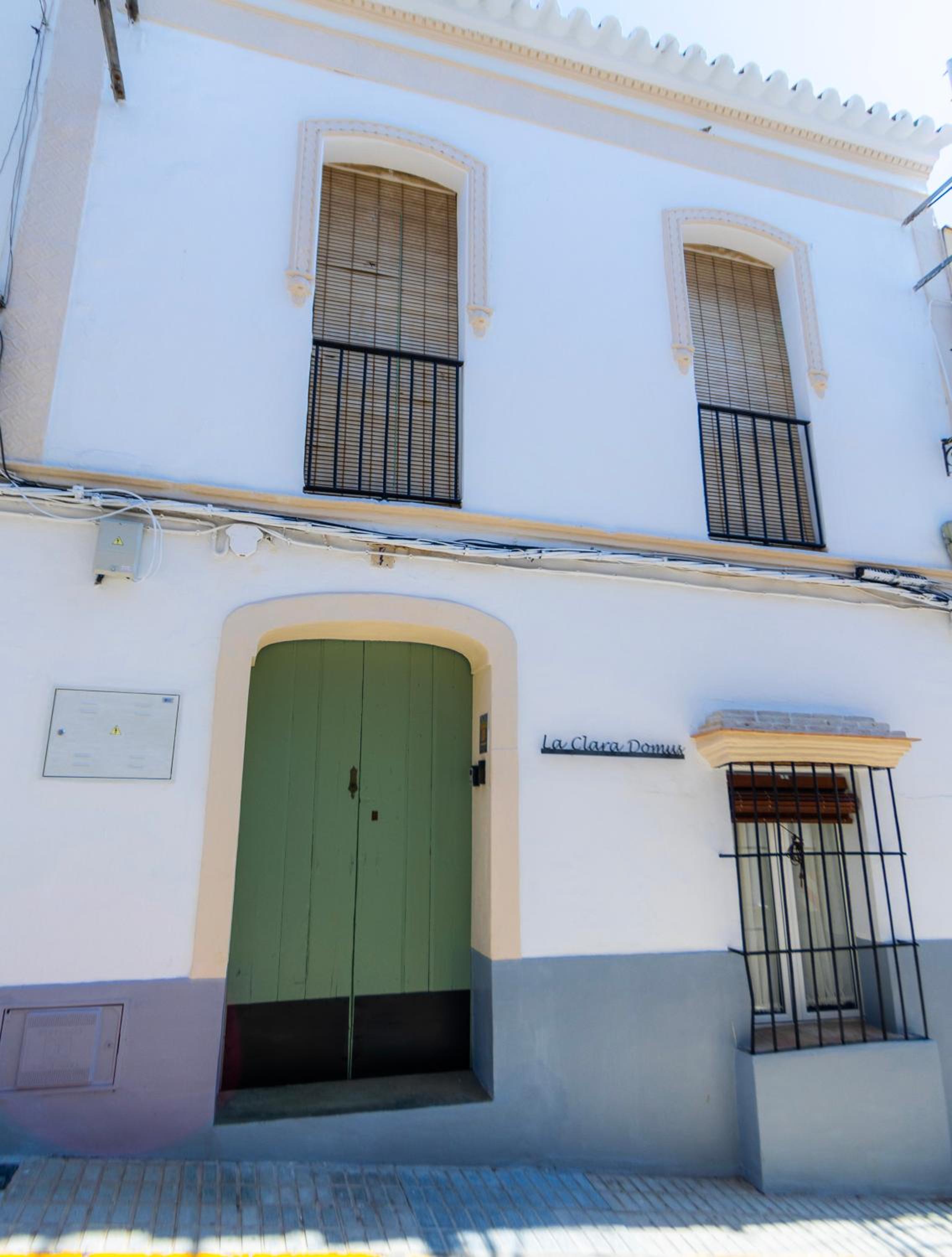 La Clara Domus