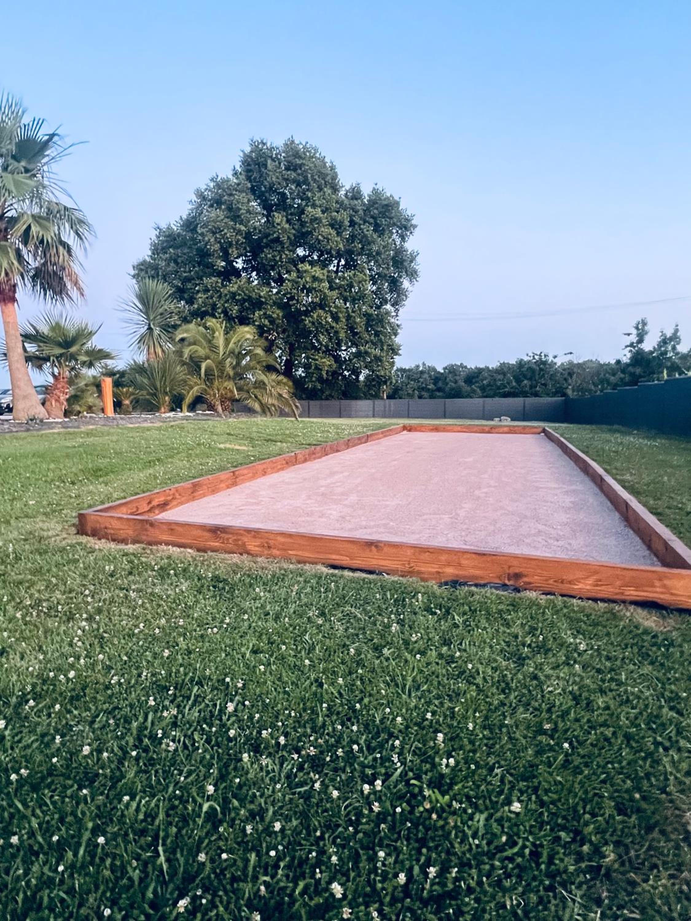 Luxury home private duras