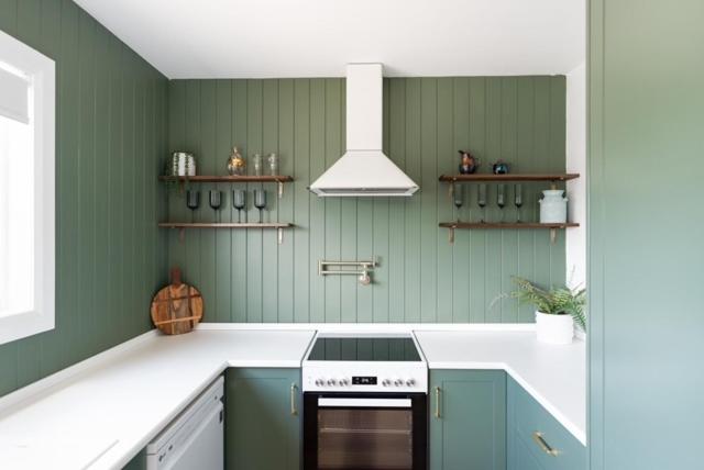 Renovated Homely Home