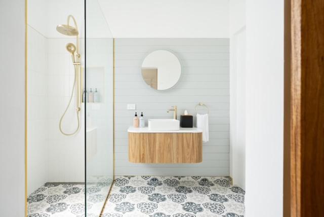 Renovated Homely Home