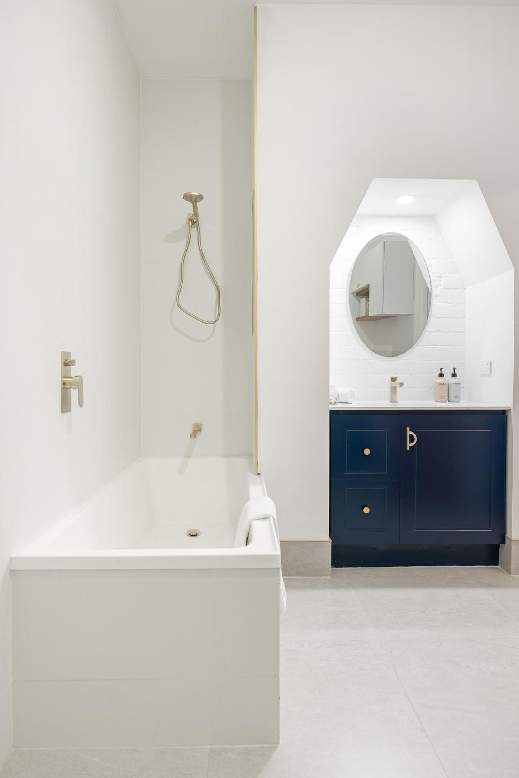 Renovated Homely Home