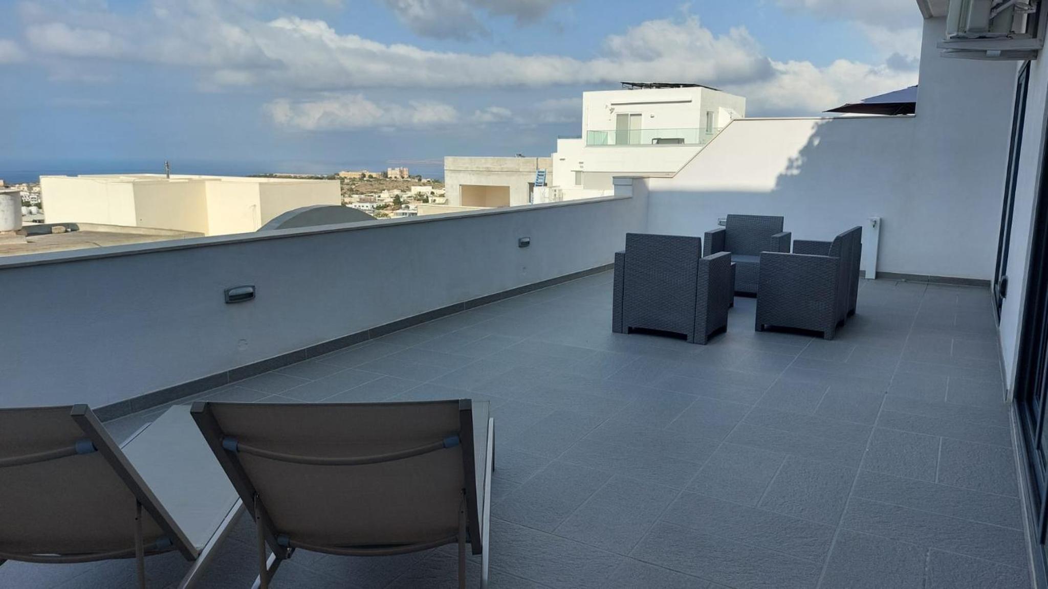 Forrest Hill tranquil 3BED in Mellieha by Homely!