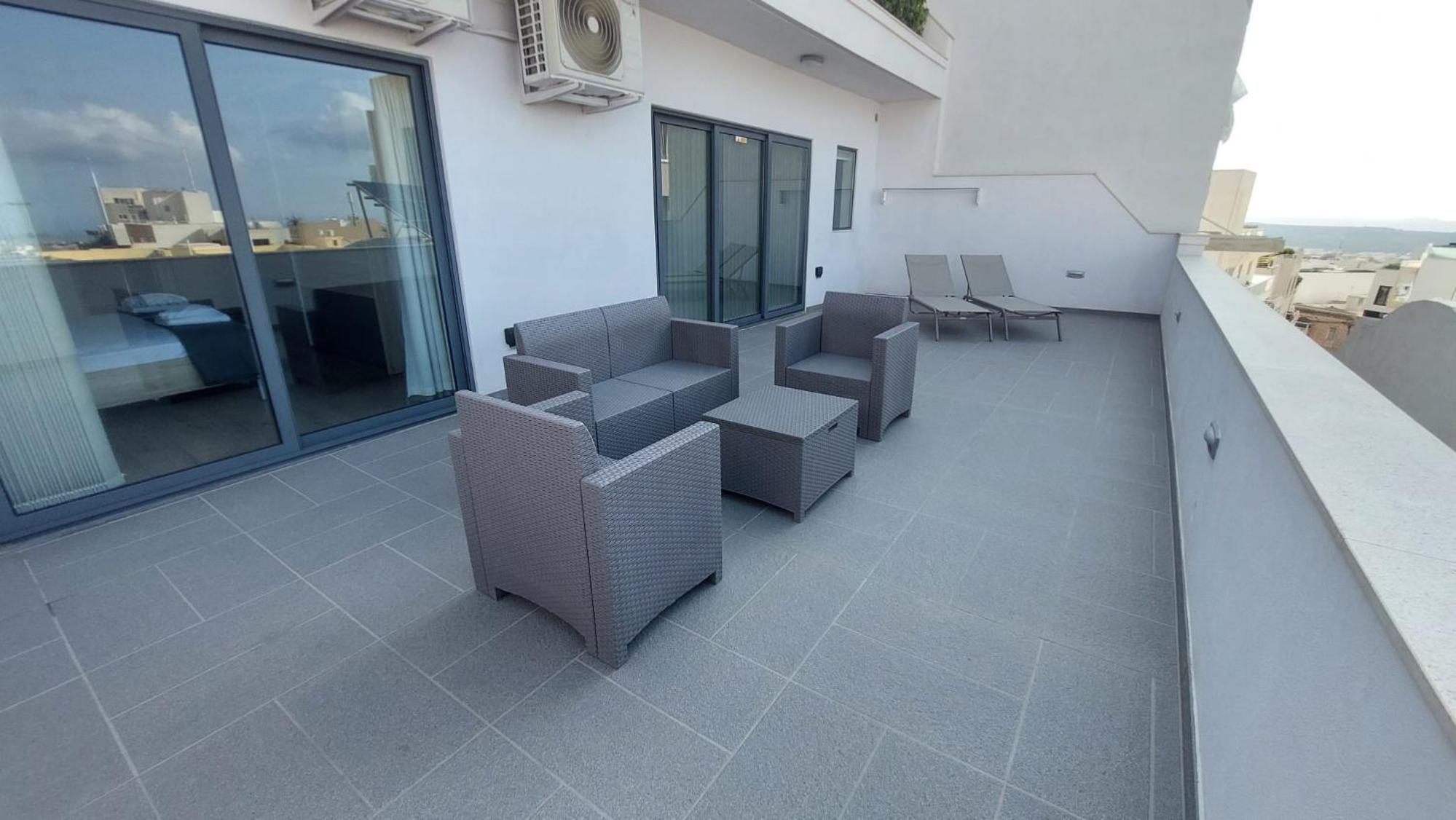 Forrest Hill tranquil 3BED in Mellieha by Homely!