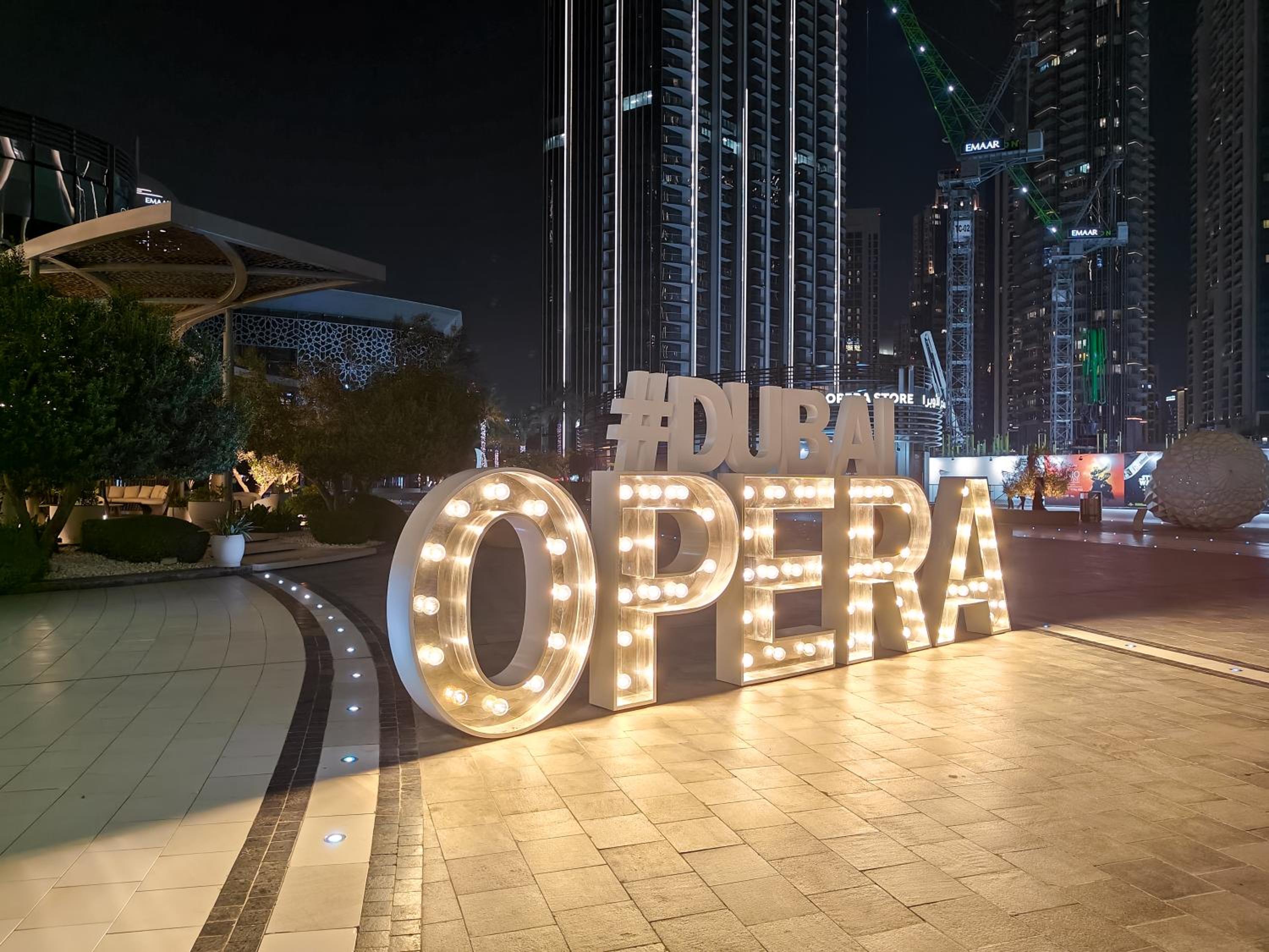 FAM Living Act Two 1BR Walk to Burj & Dubai Mall