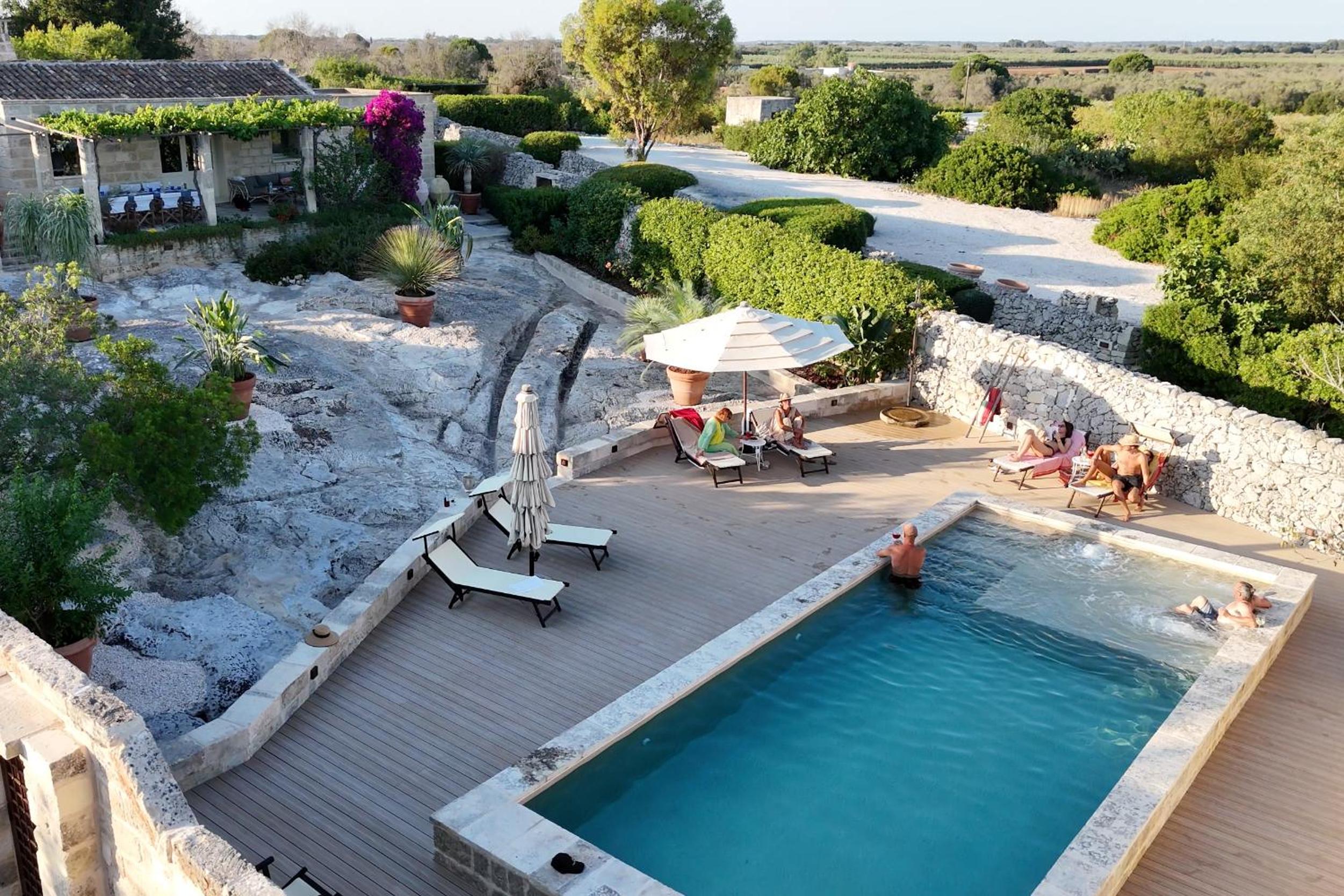 Masseria Torre Ruggeri