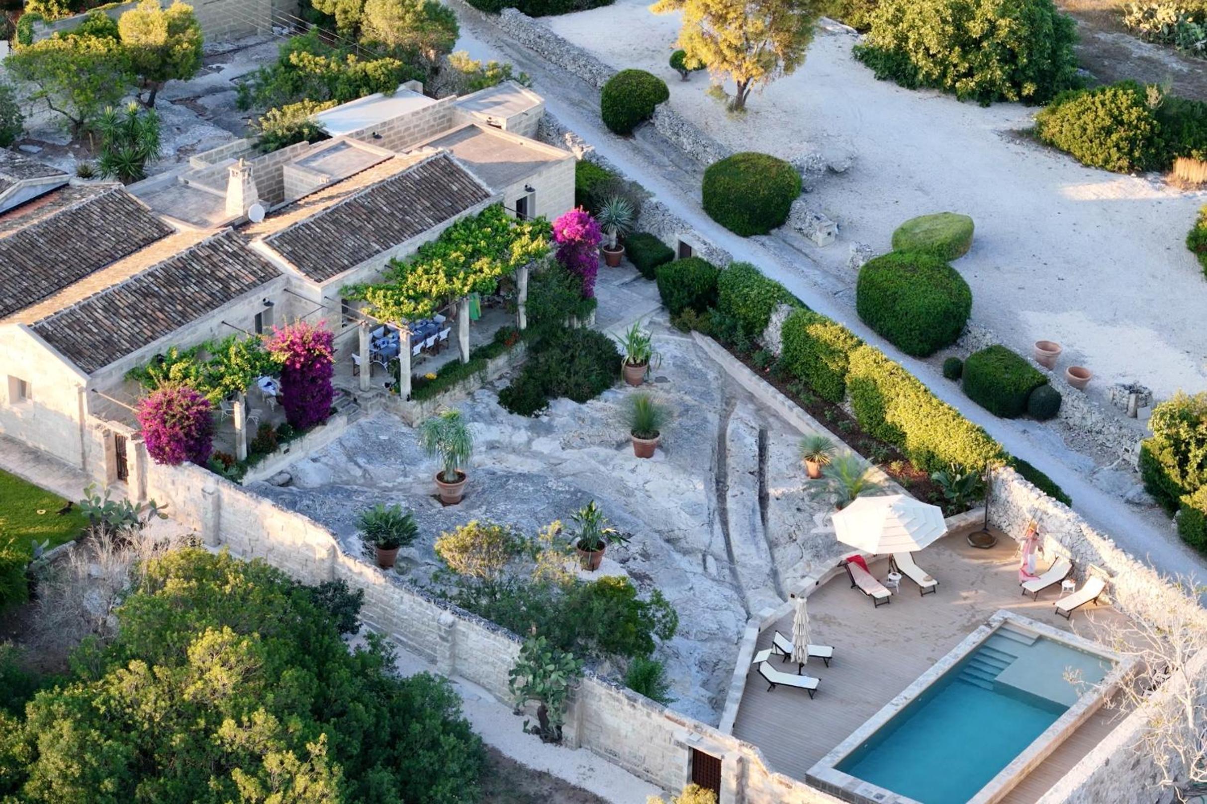 Masseria Torre Ruggeri