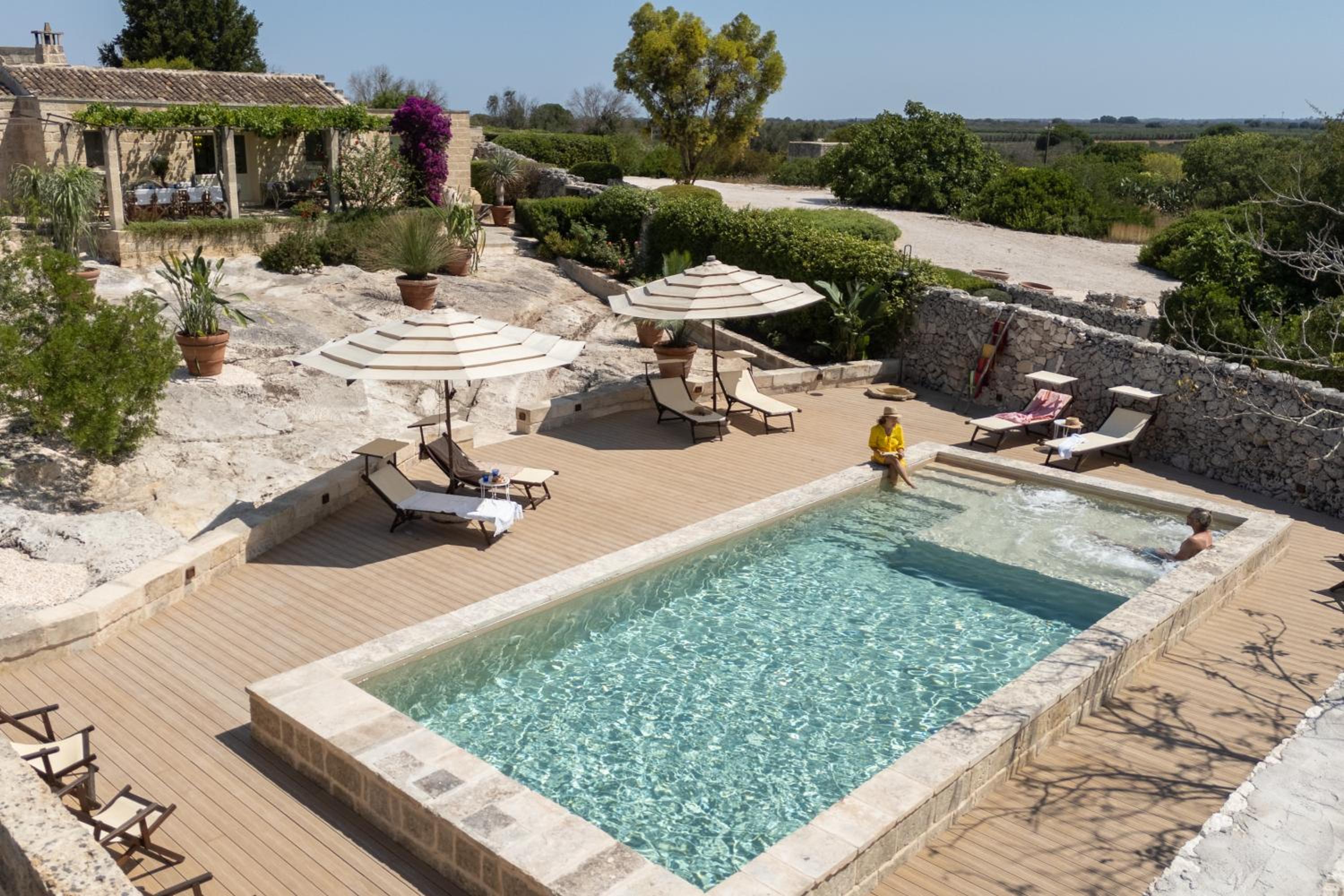 Masseria Torre Ruggeri