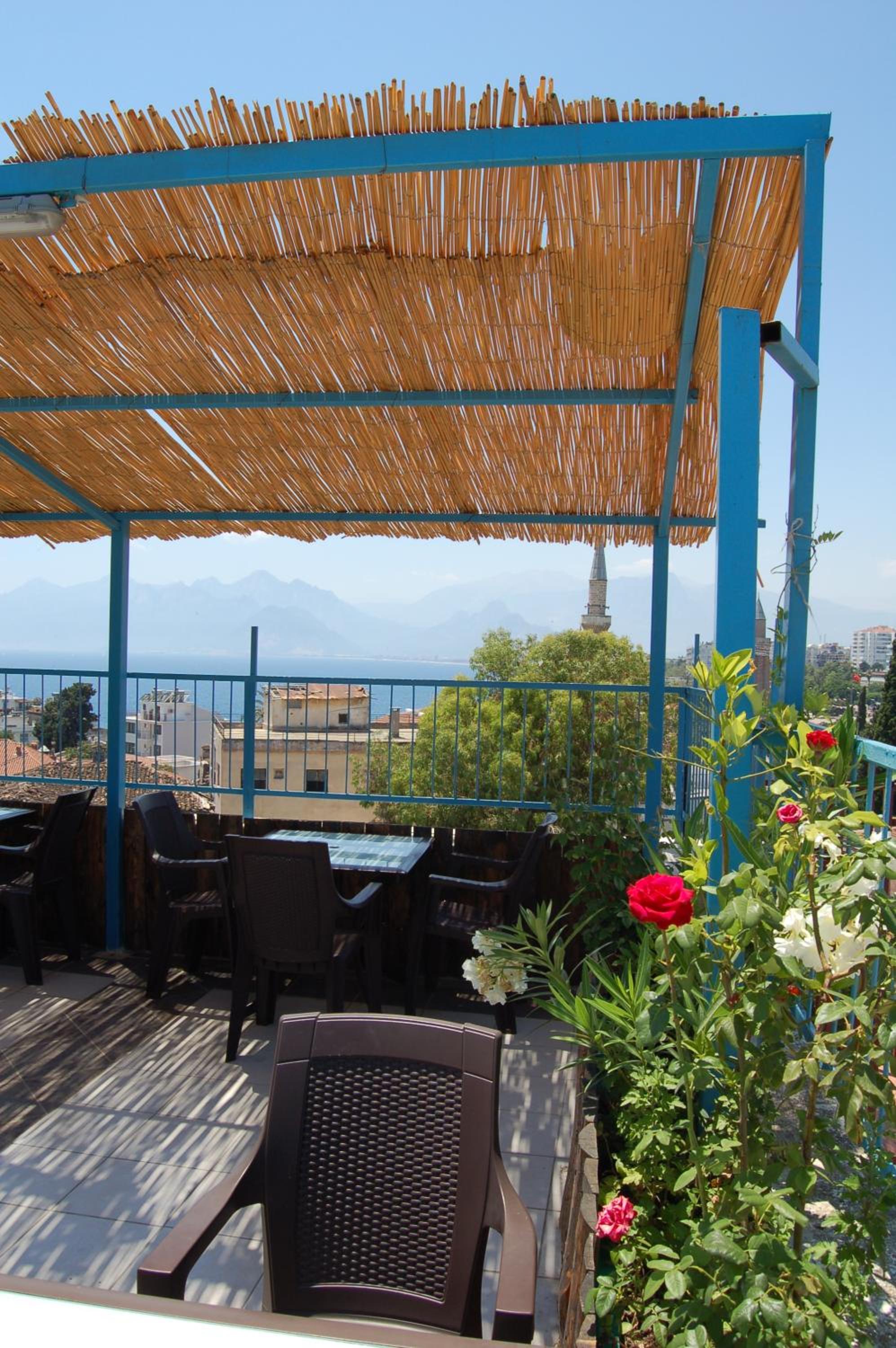 Hotel Twenty - Image 47