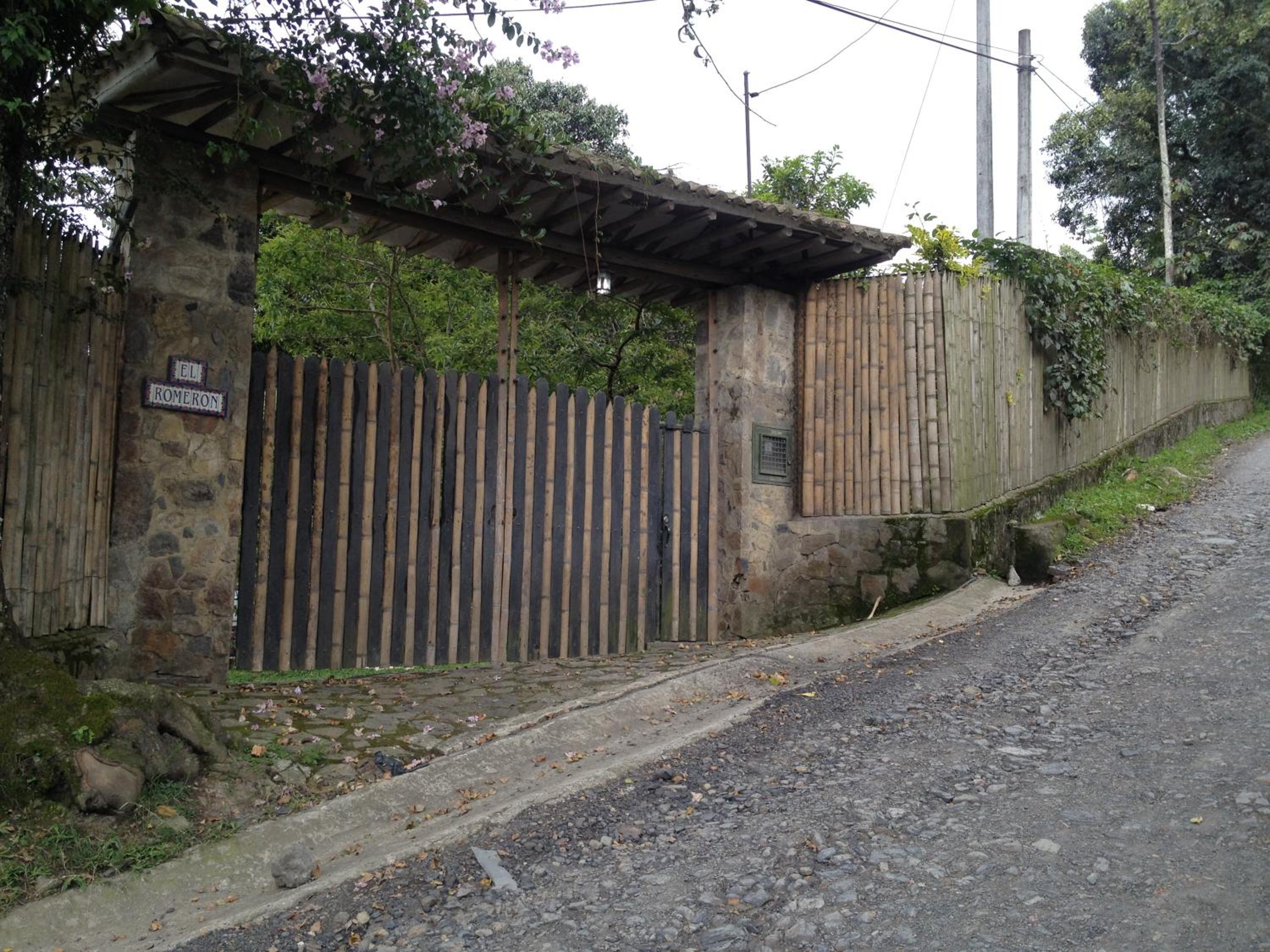 El Romeron Casa de Campo