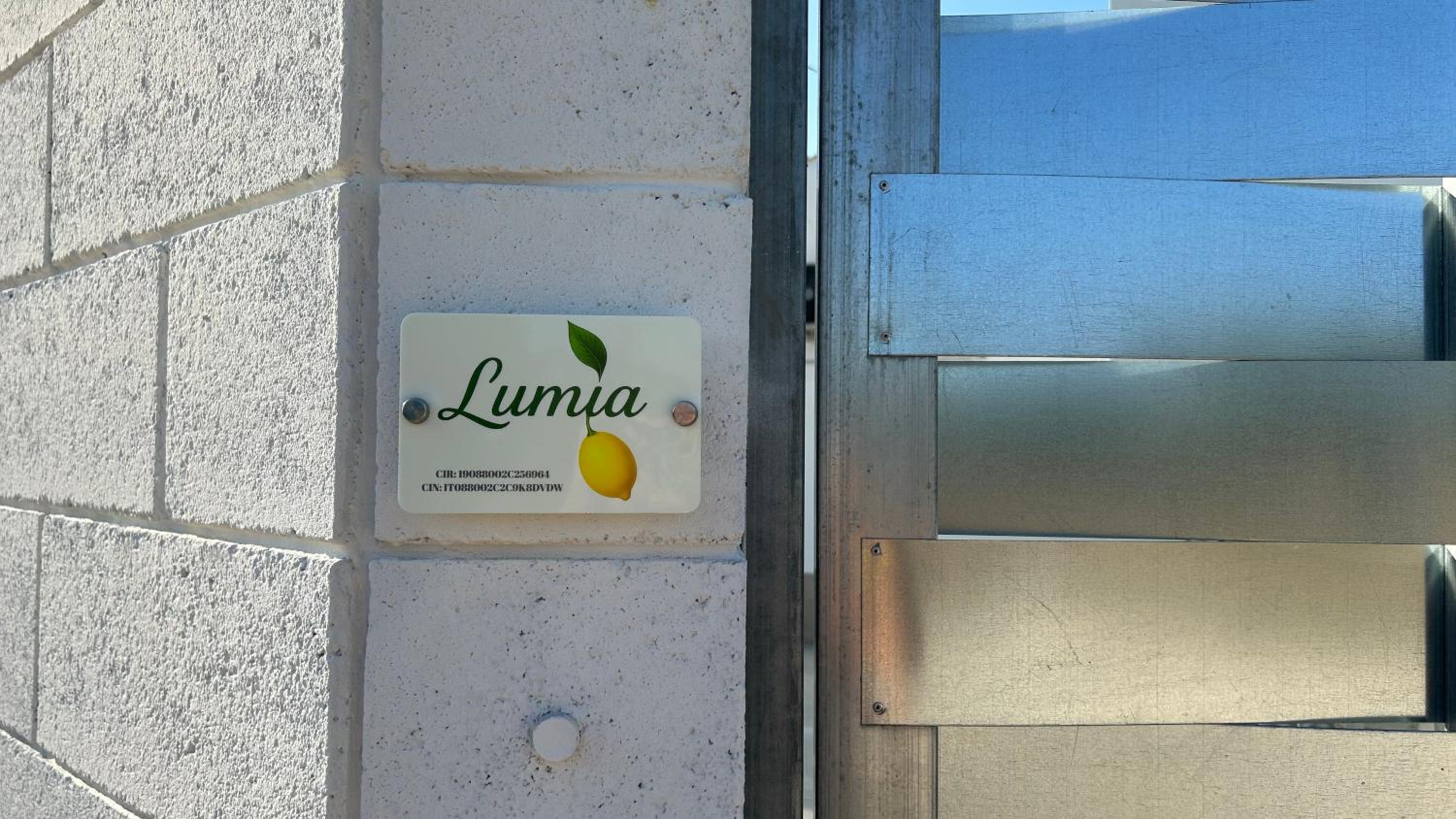 Lumìa