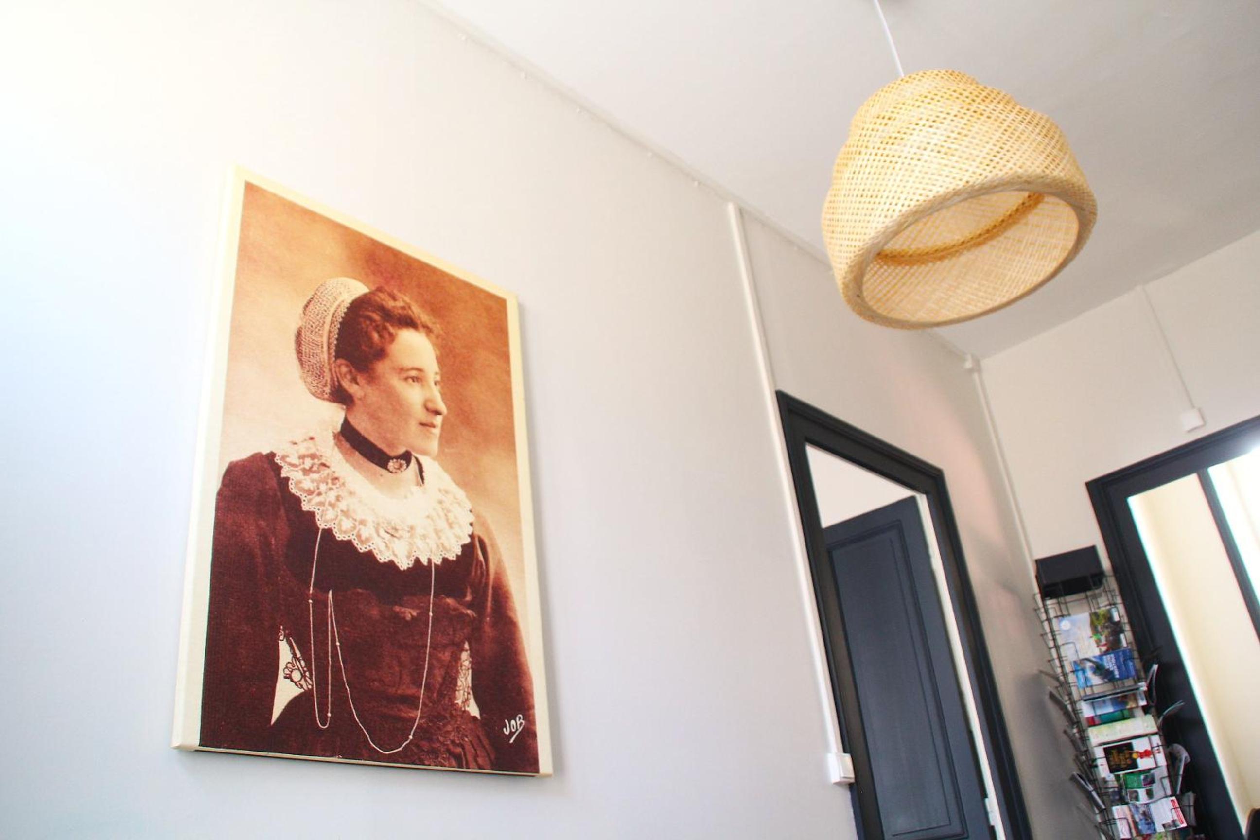 Les Suites Fisel