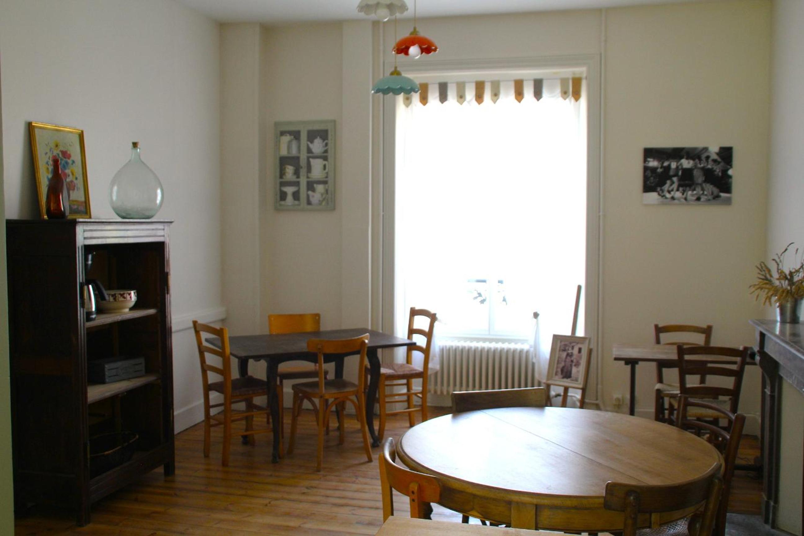 Les Suites Fisel