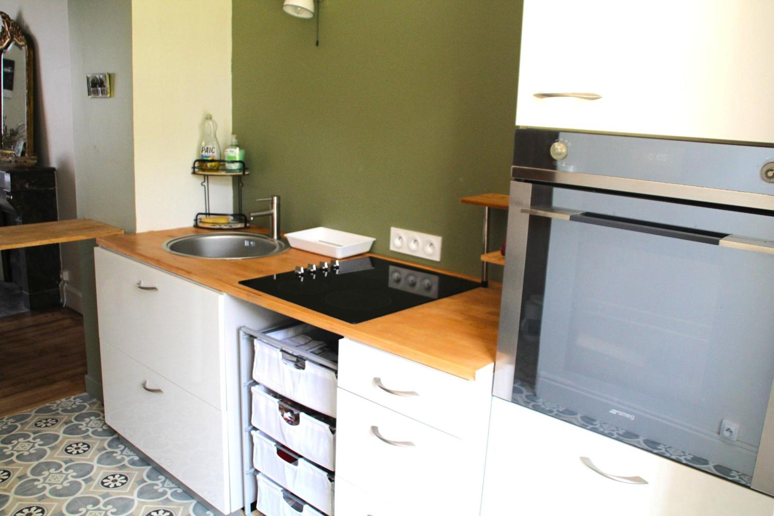 Les Suites Fisel