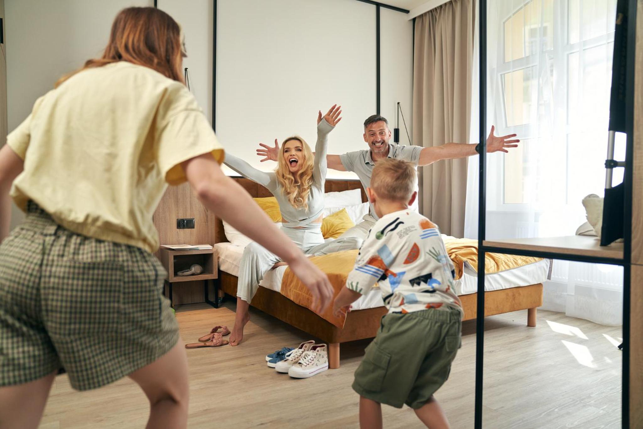 FACTORY RESORT wellness & spa