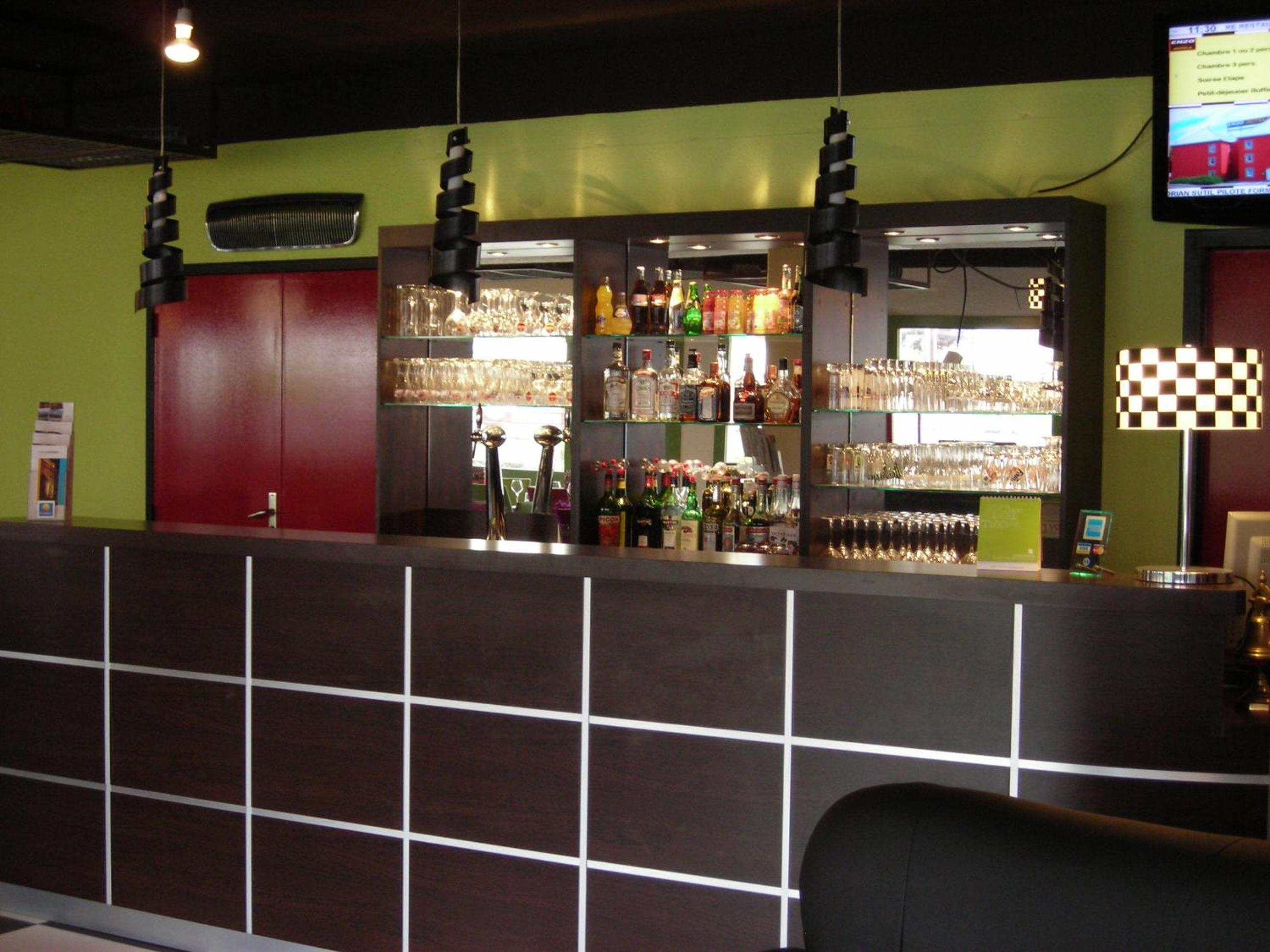 Enzo Hotels Pont-a-Mousson by Kyriad Direct - Property Image 10