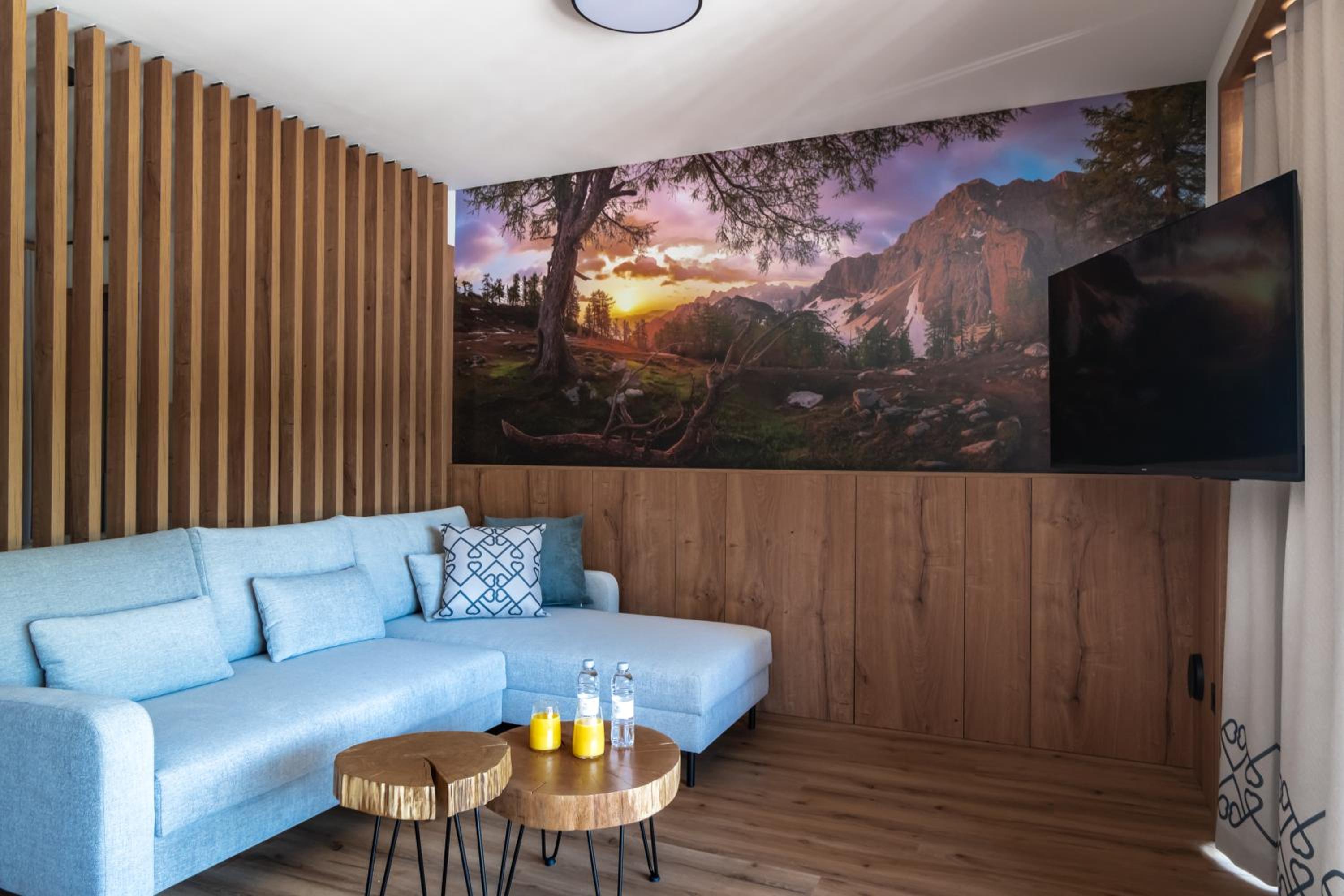 Gora Luxury Apartments