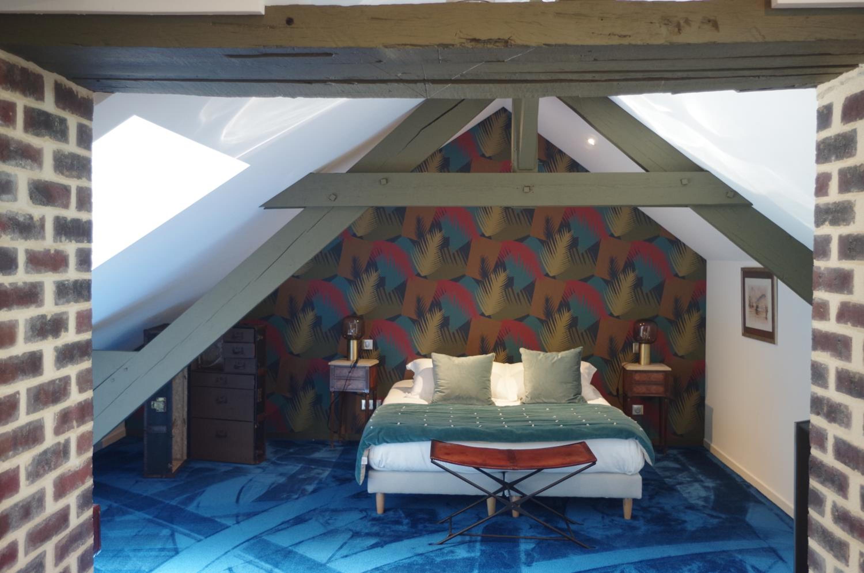 Manoir des Logis, photo 15