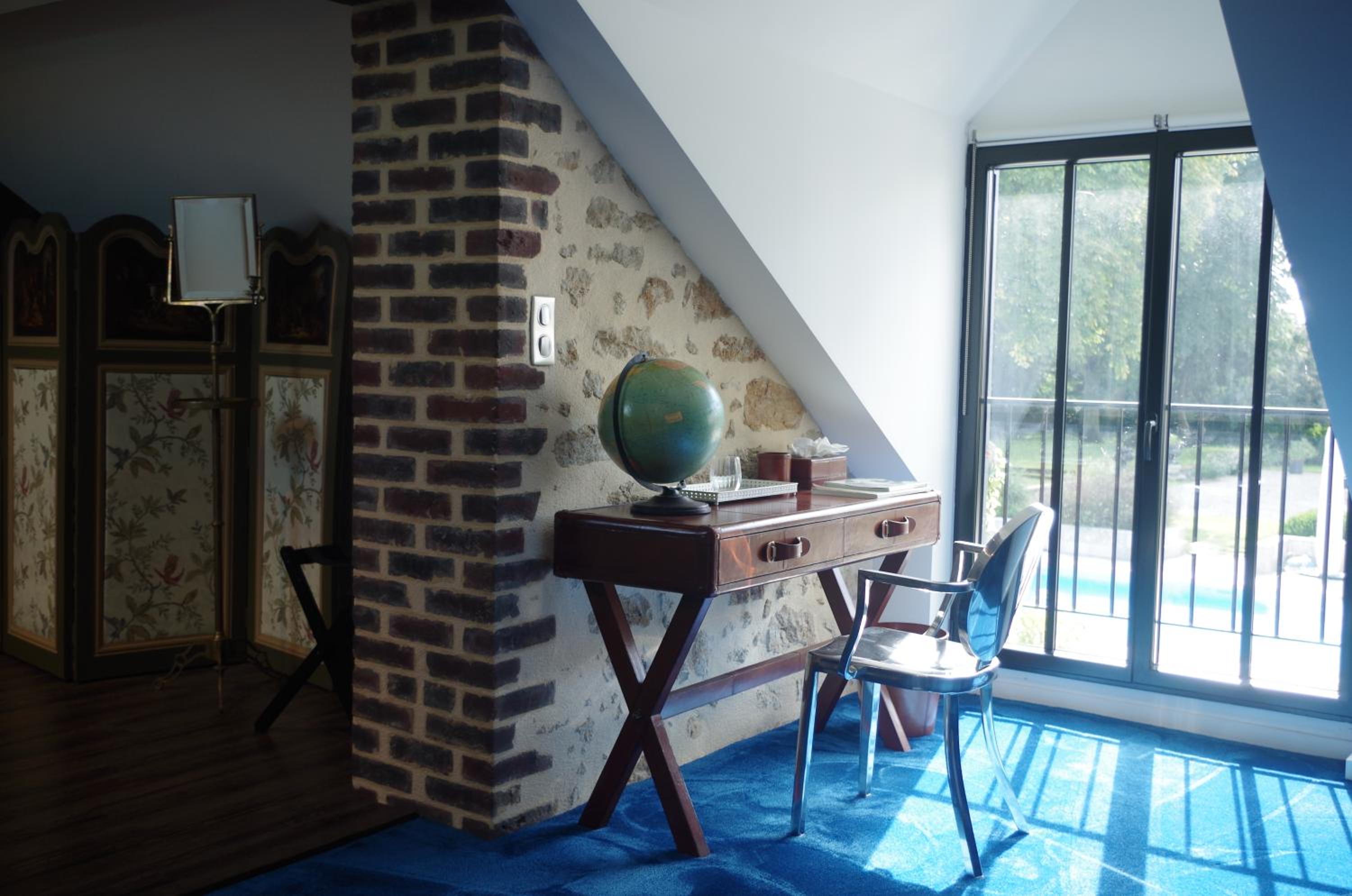 Manoir des Logis, photo 18
