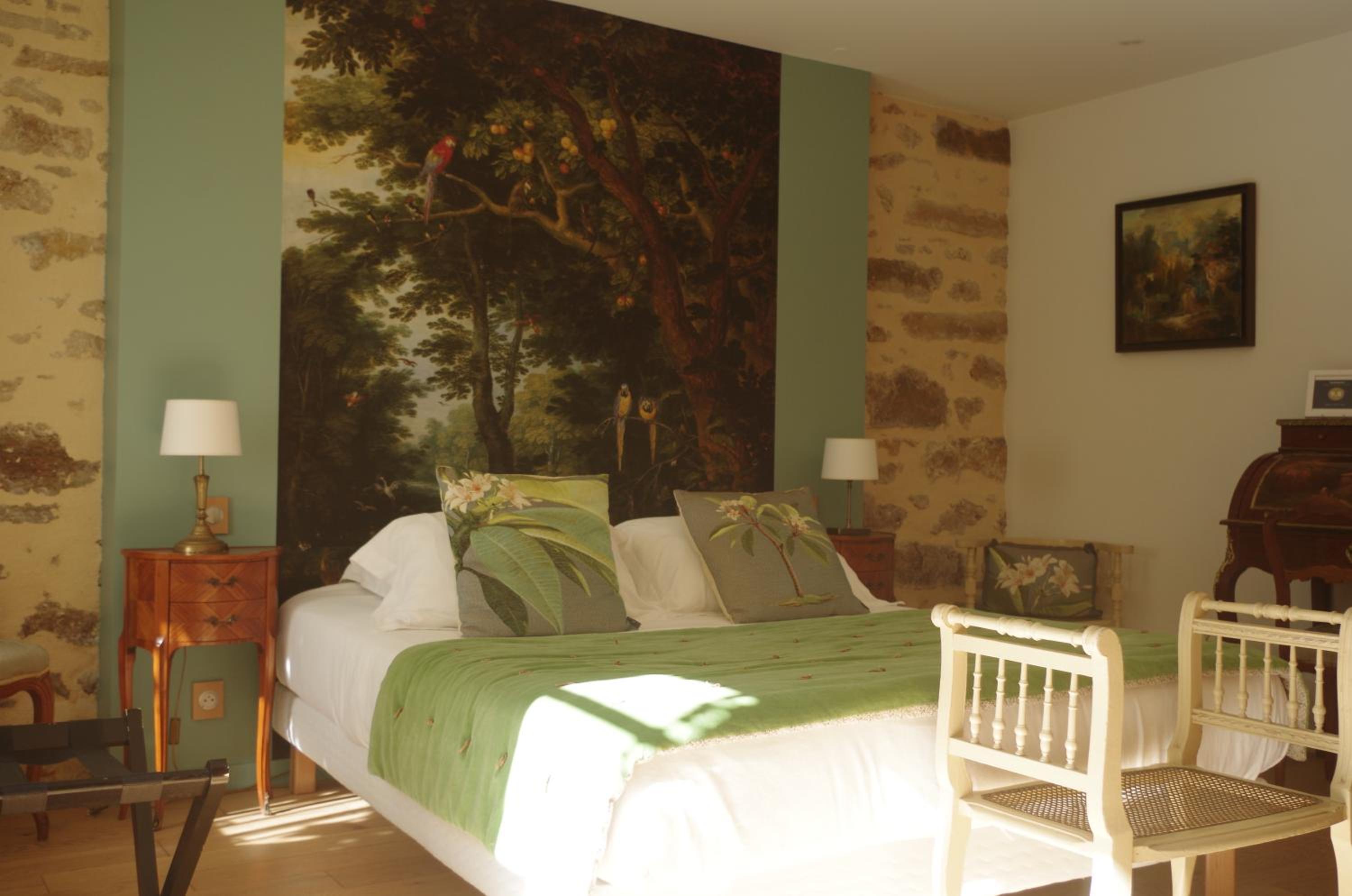 Manoir des Logis, photo 29